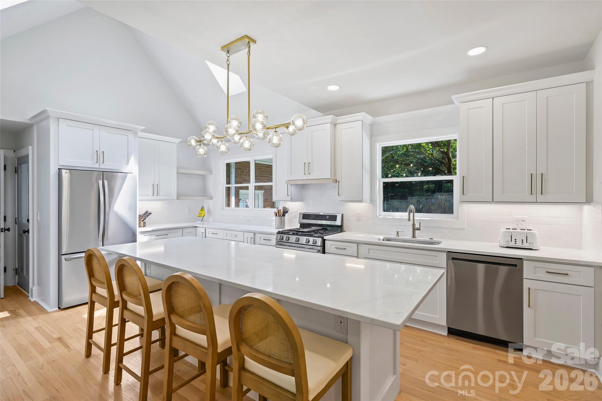 7701 Walthall Court — Charlotte