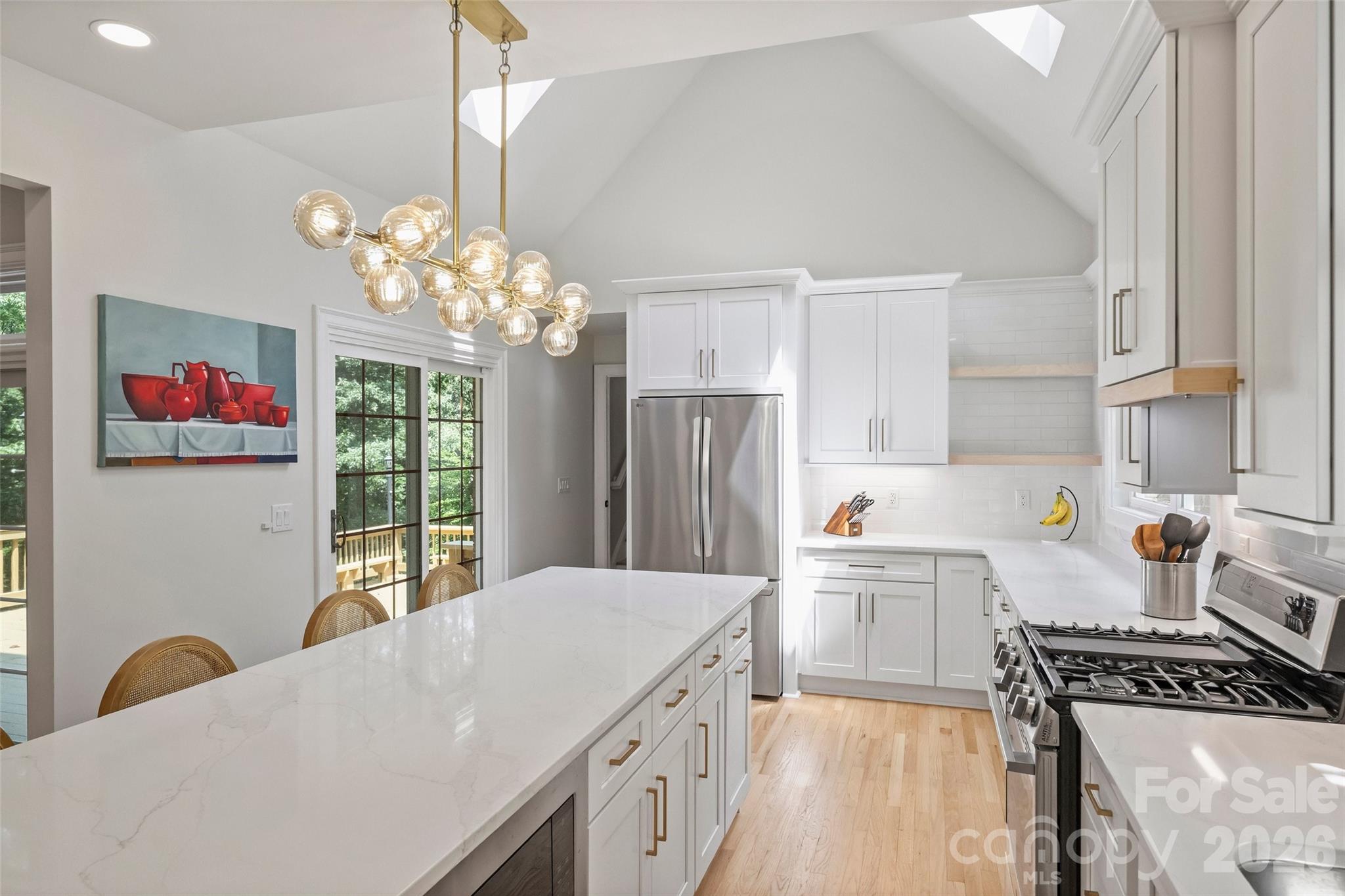 7701 Walthall Court — Charlotte
