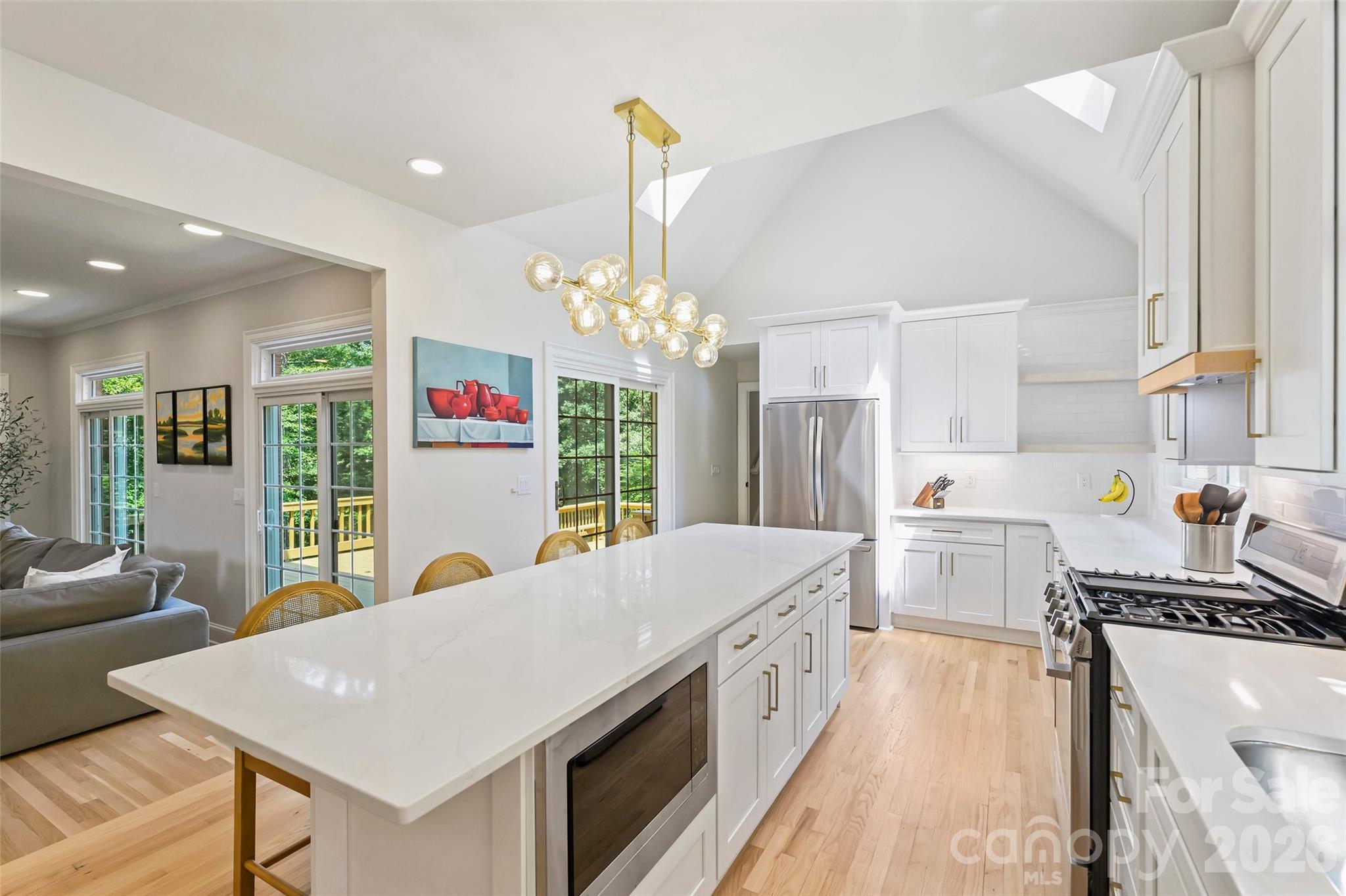 7701 Walthall Court — Charlotte