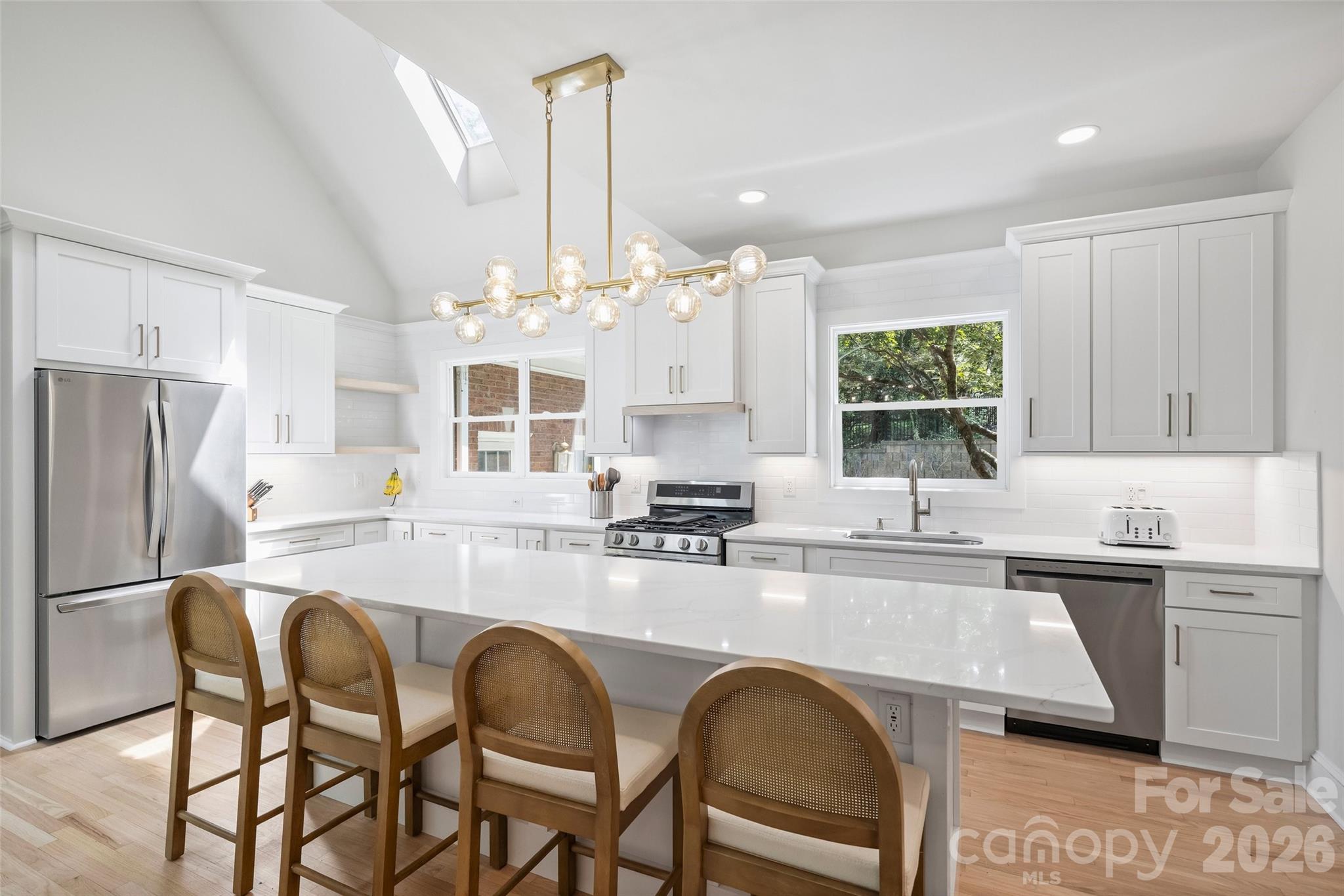 7701 Walthall Court — Charlotte
