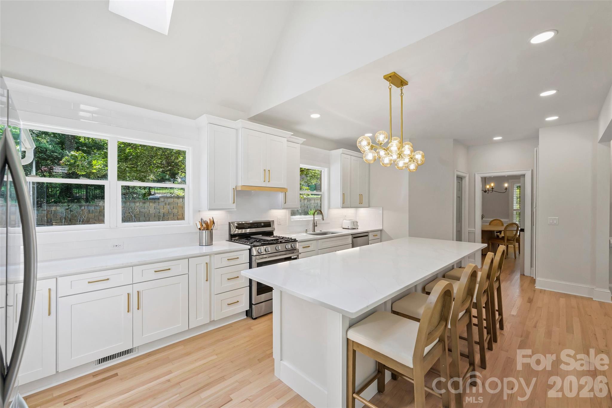 7701 Walthall Court — Charlotte