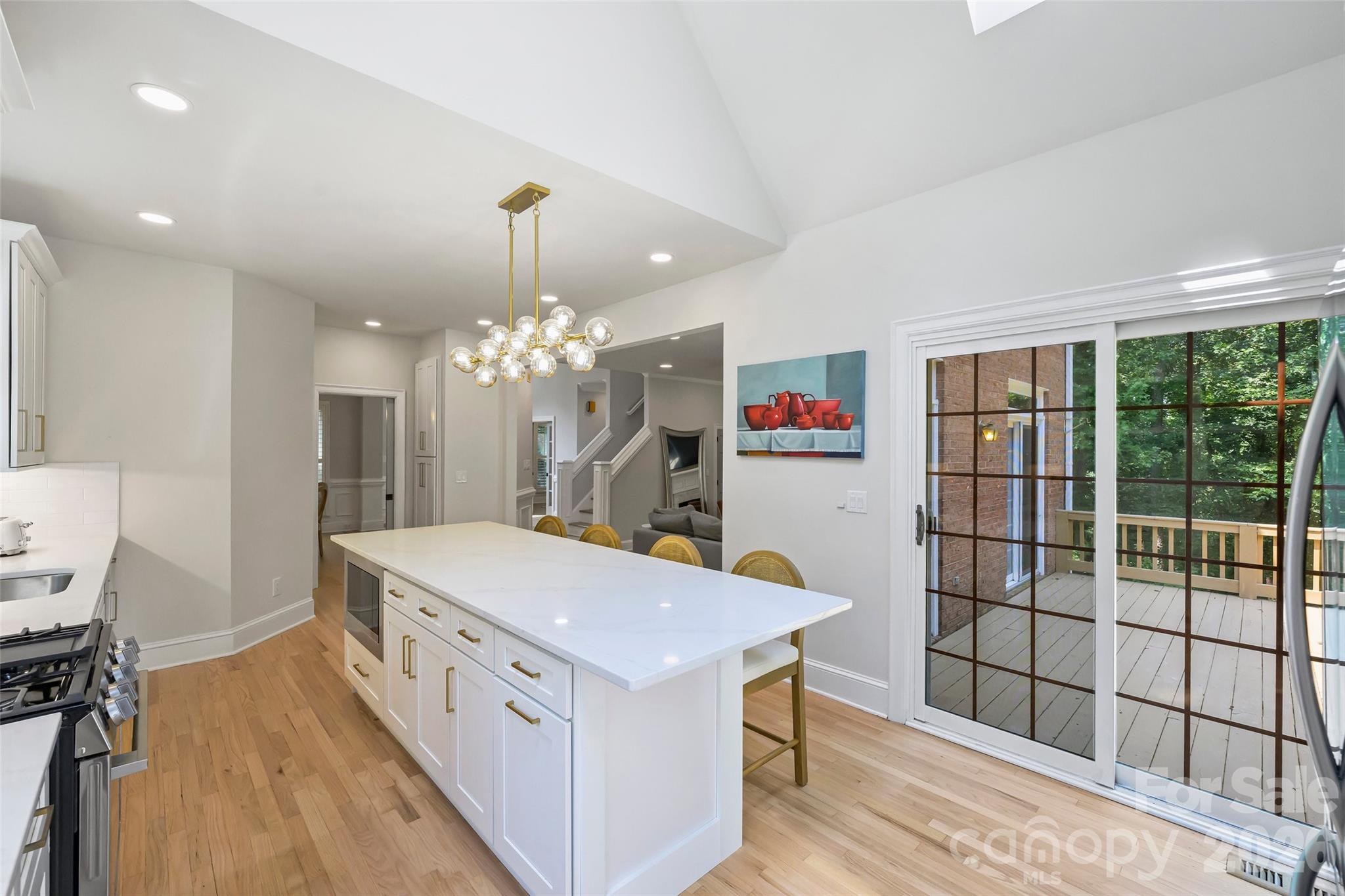 7701 Walthall Court — Charlotte