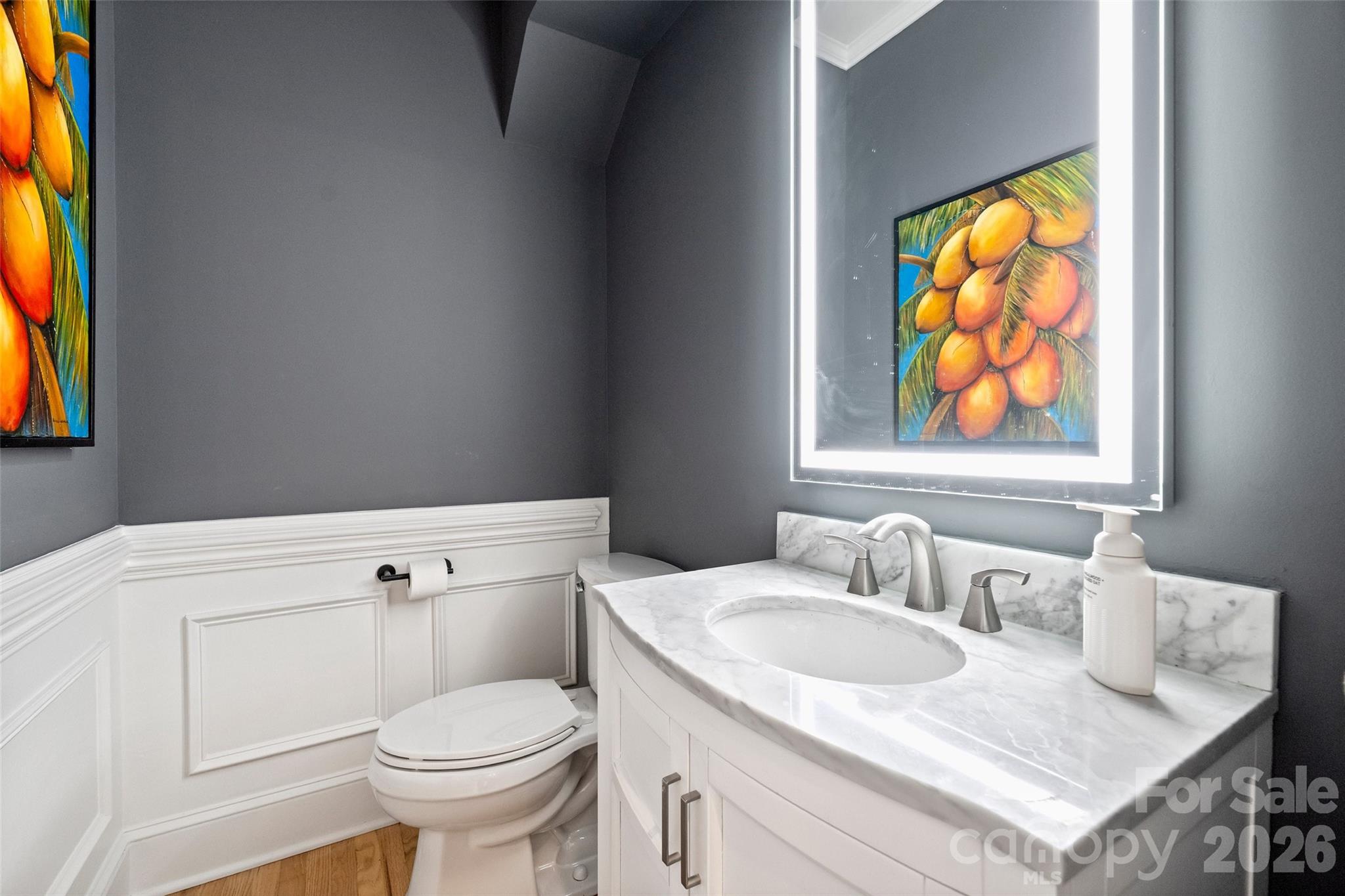 7701 Walthall Court — Charlotte