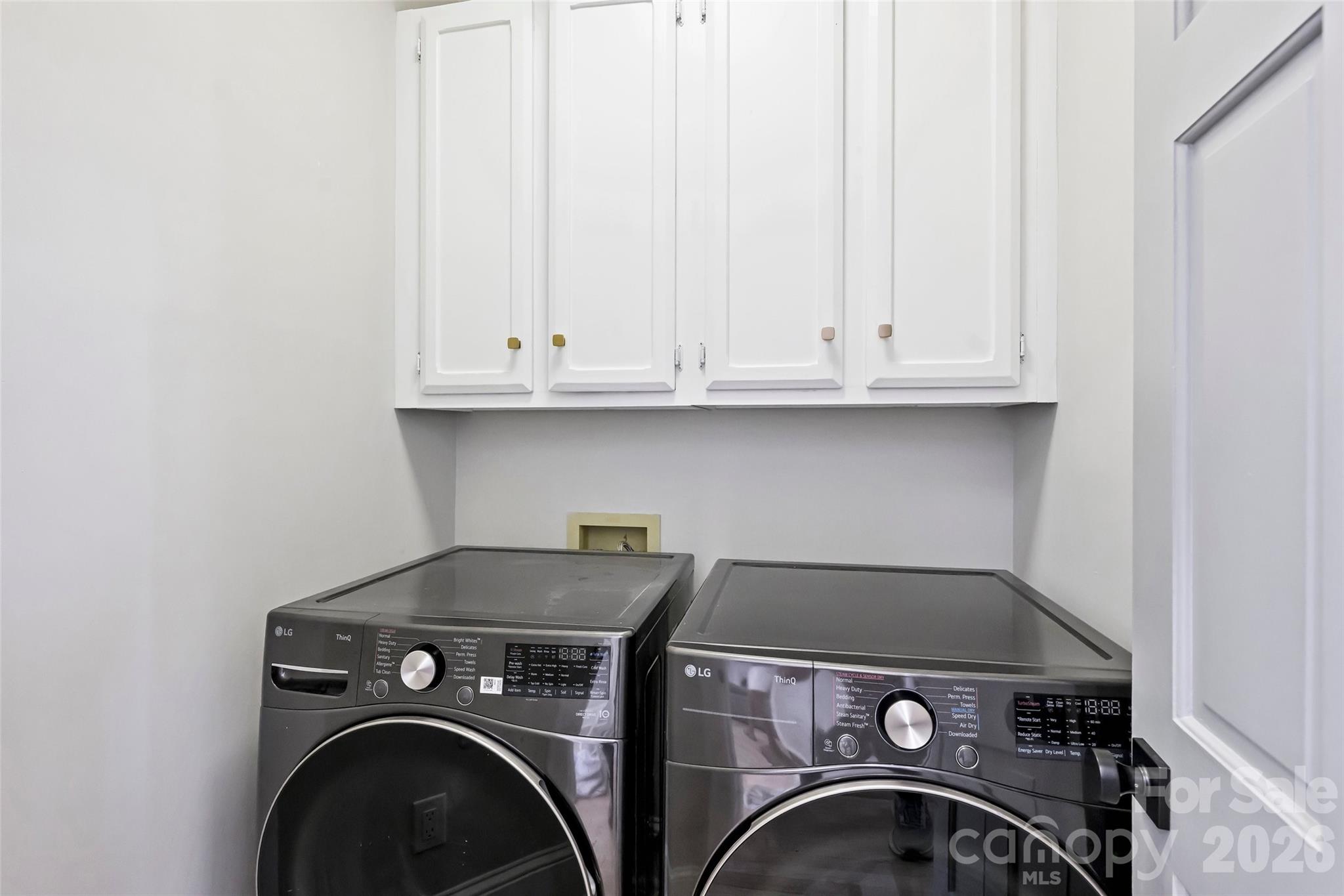 7701 Walthall Court — Charlotte