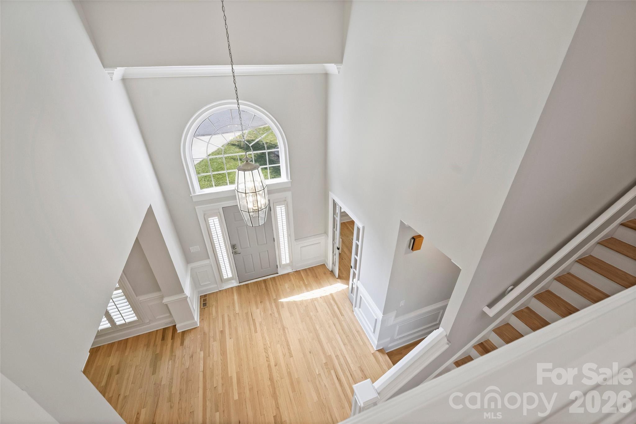7701 Walthall Court — Charlotte