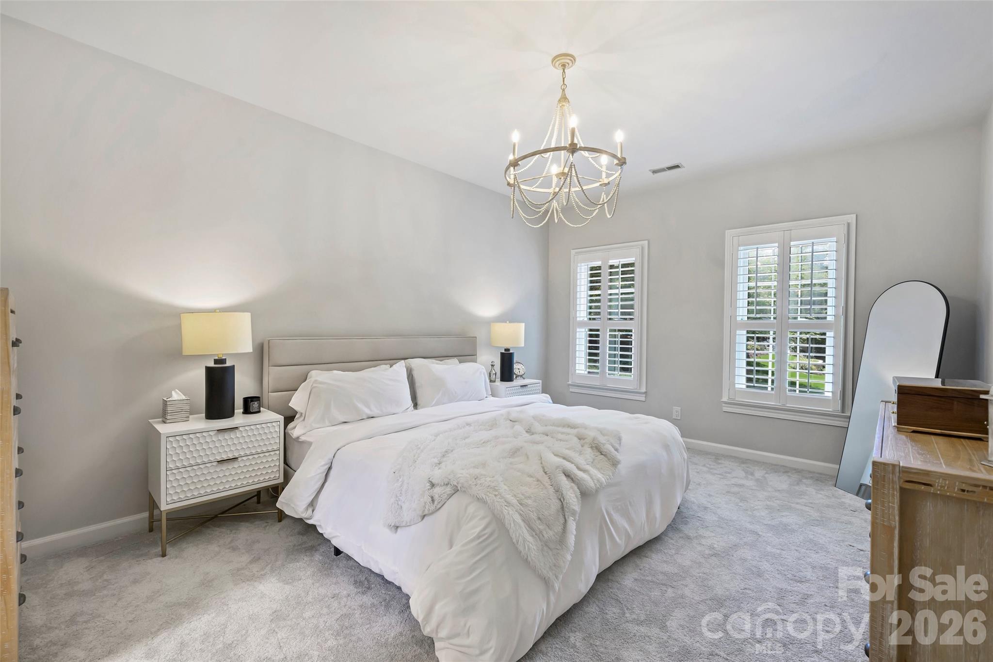 7701 Walthall Court — Charlotte