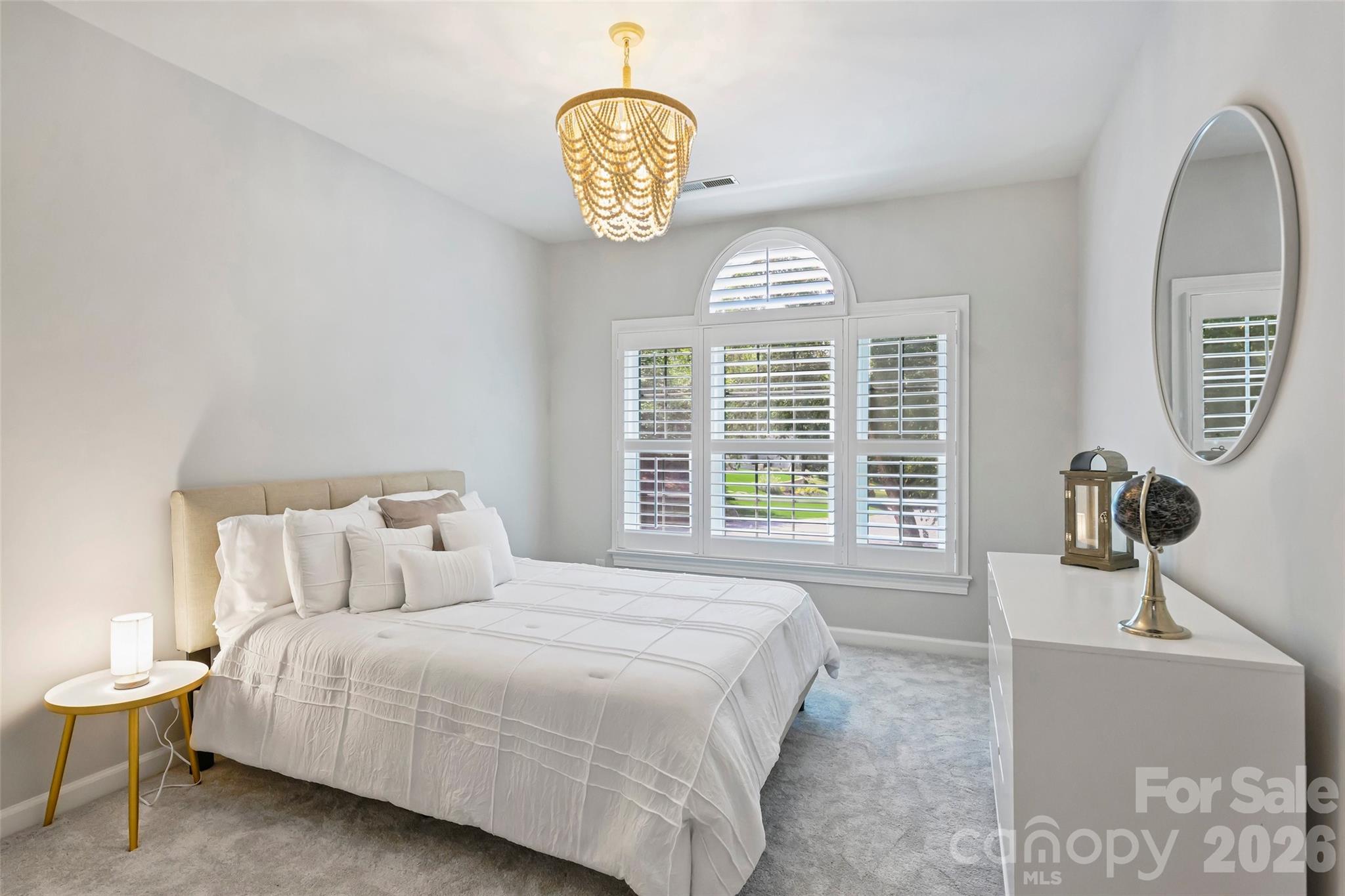 7701 Walthall Court — Charlotte