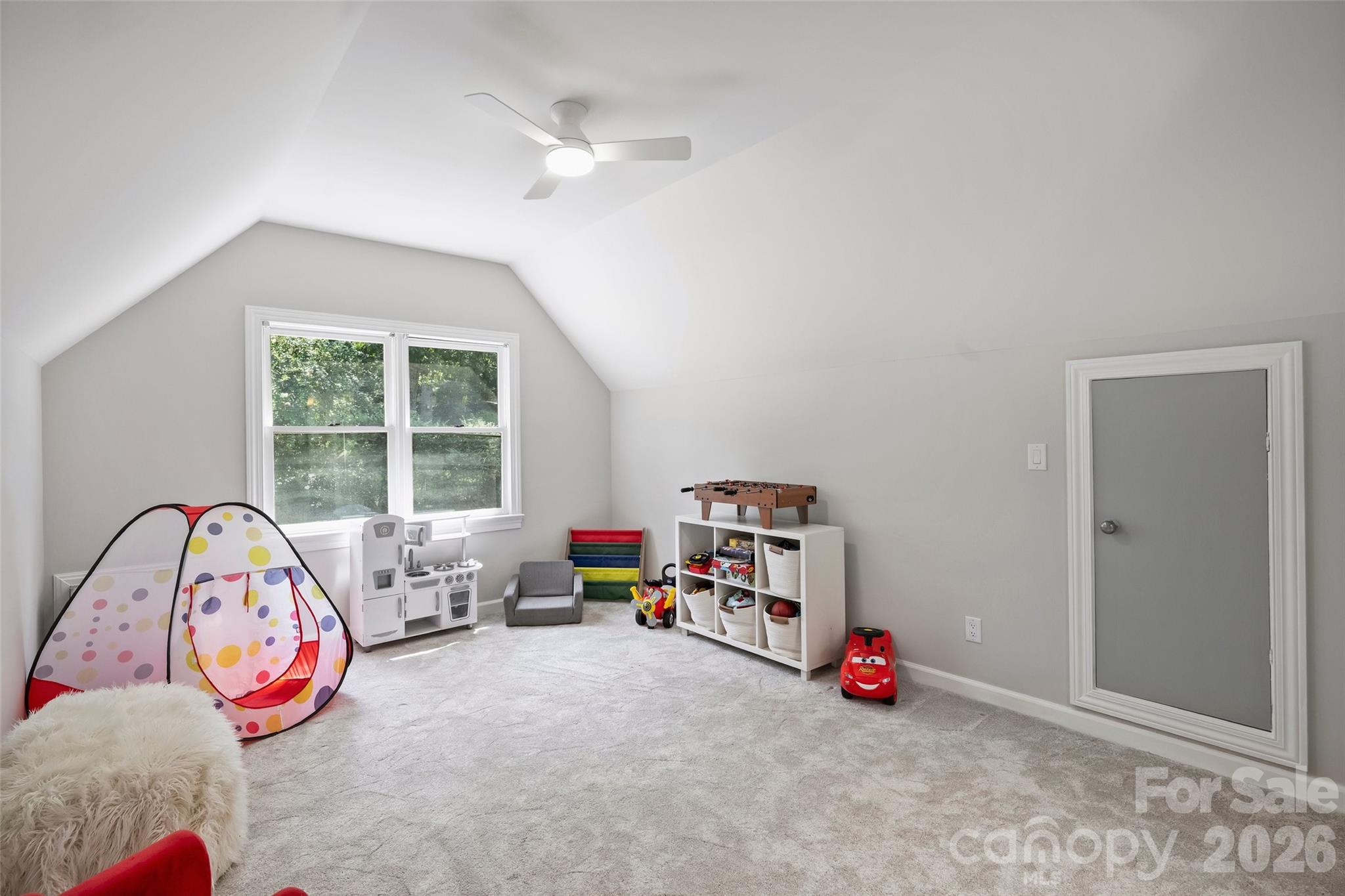7701 Walthall Court — Charlotte