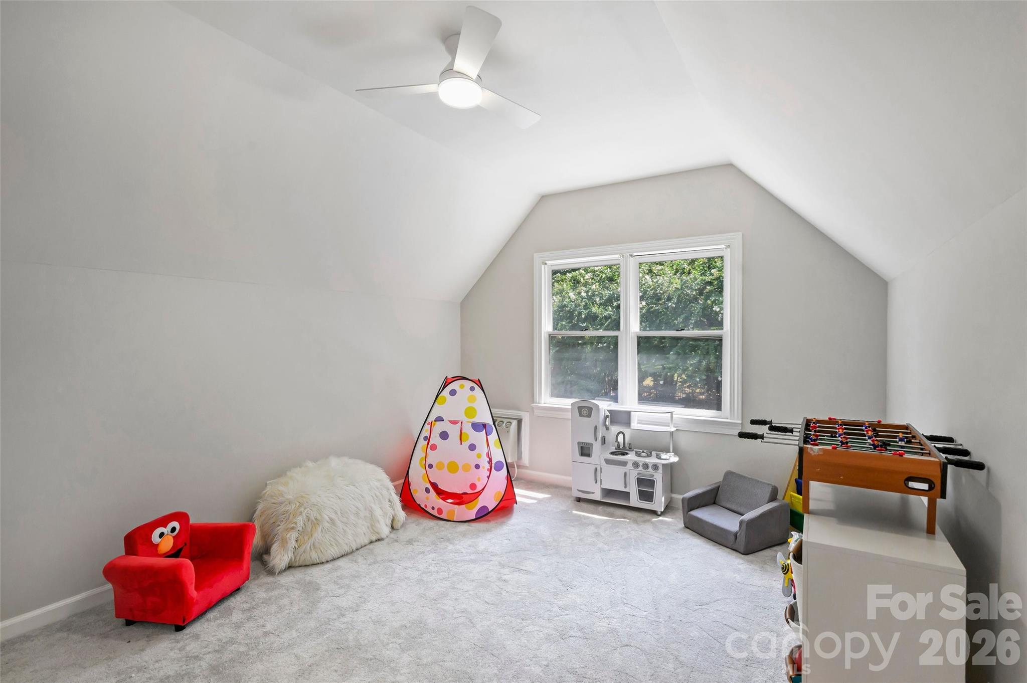 7701 Walthall Court — Charlotte