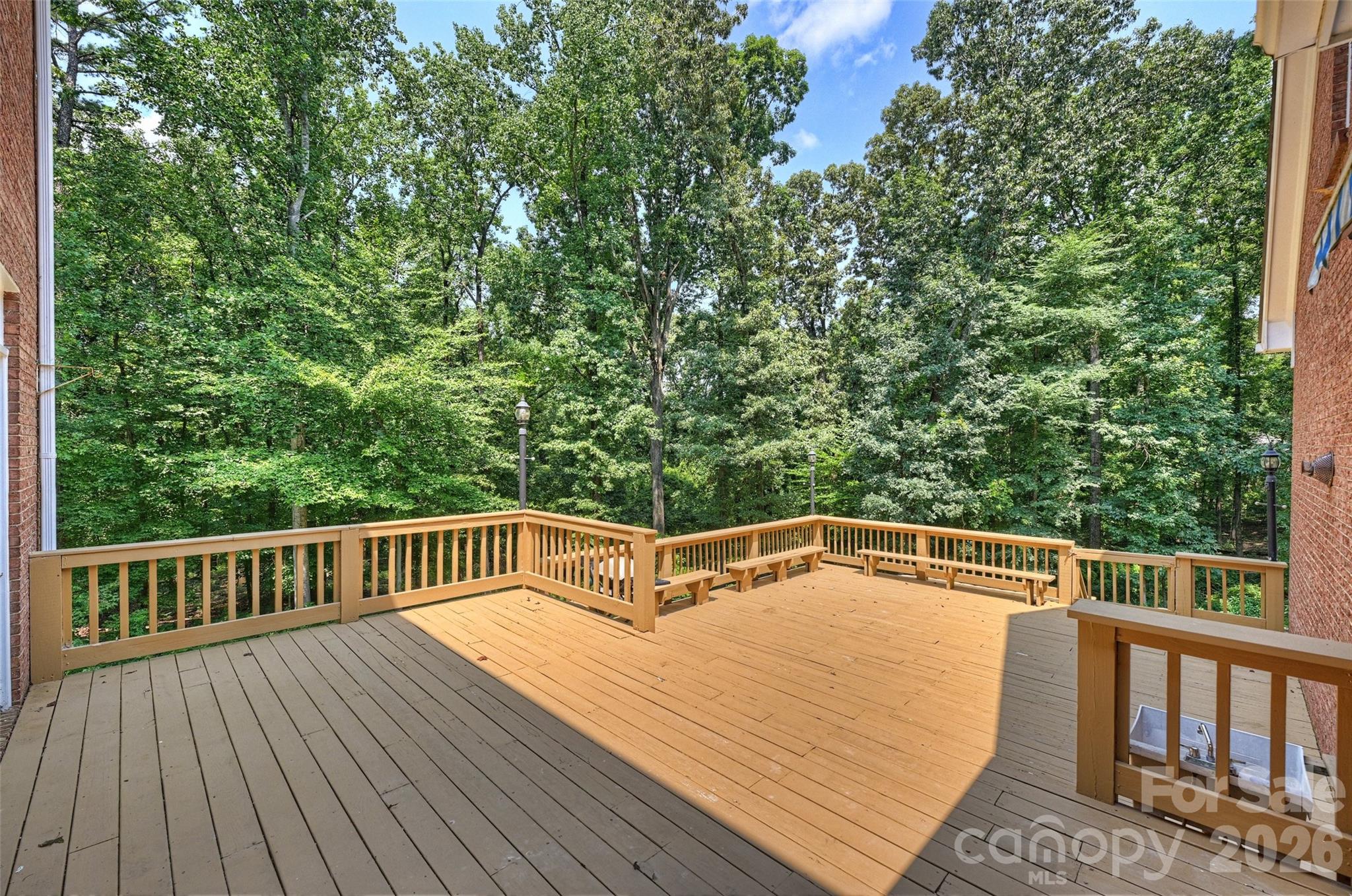 7701 Walthall Court — Charlotte