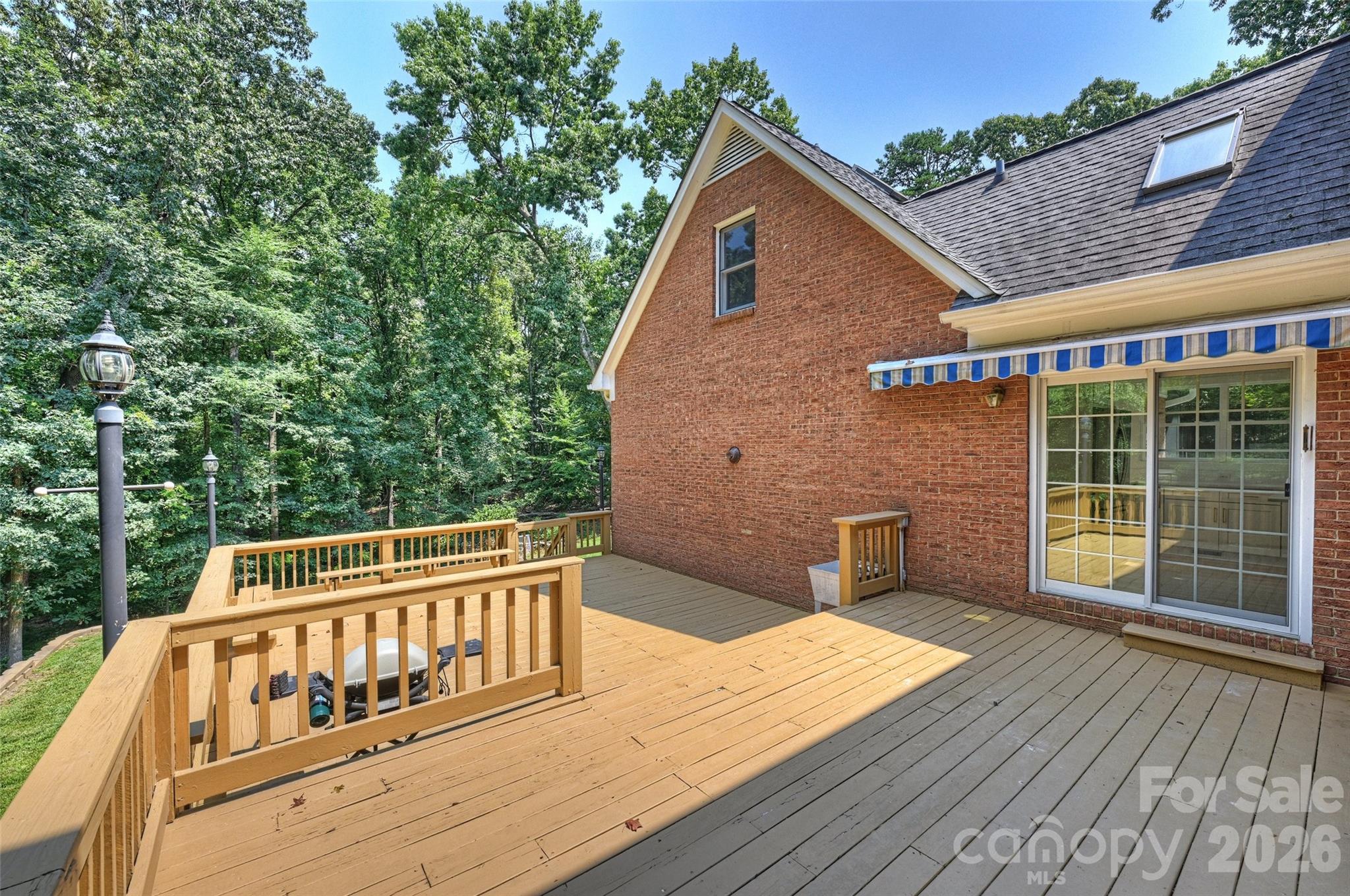 7701 Walthall Court — Charlotte