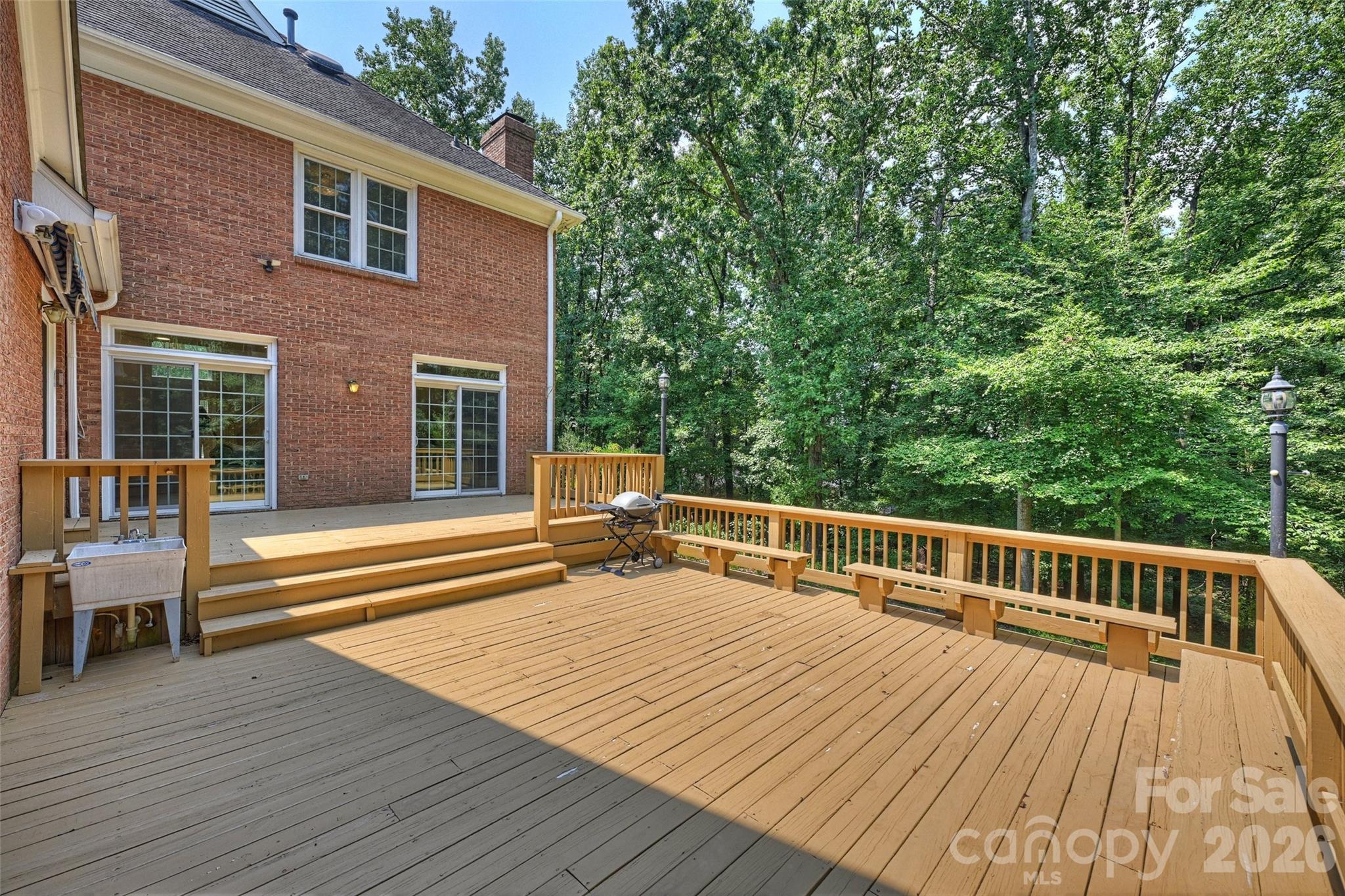 7701 Walthall Court — Charlotte