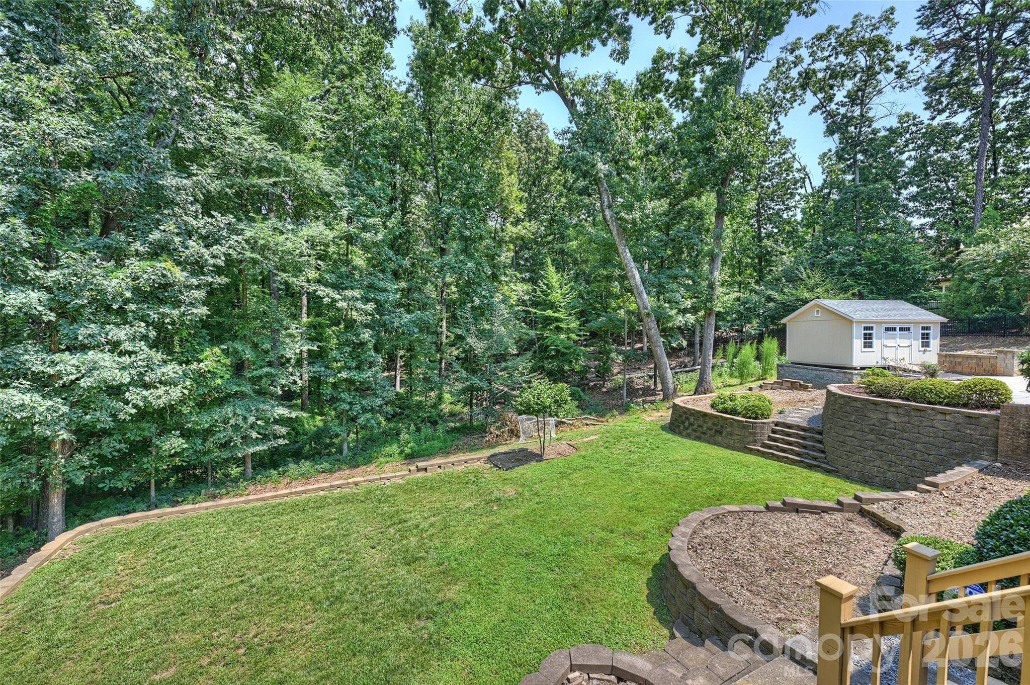 7701 Walthall Court — Charlotte