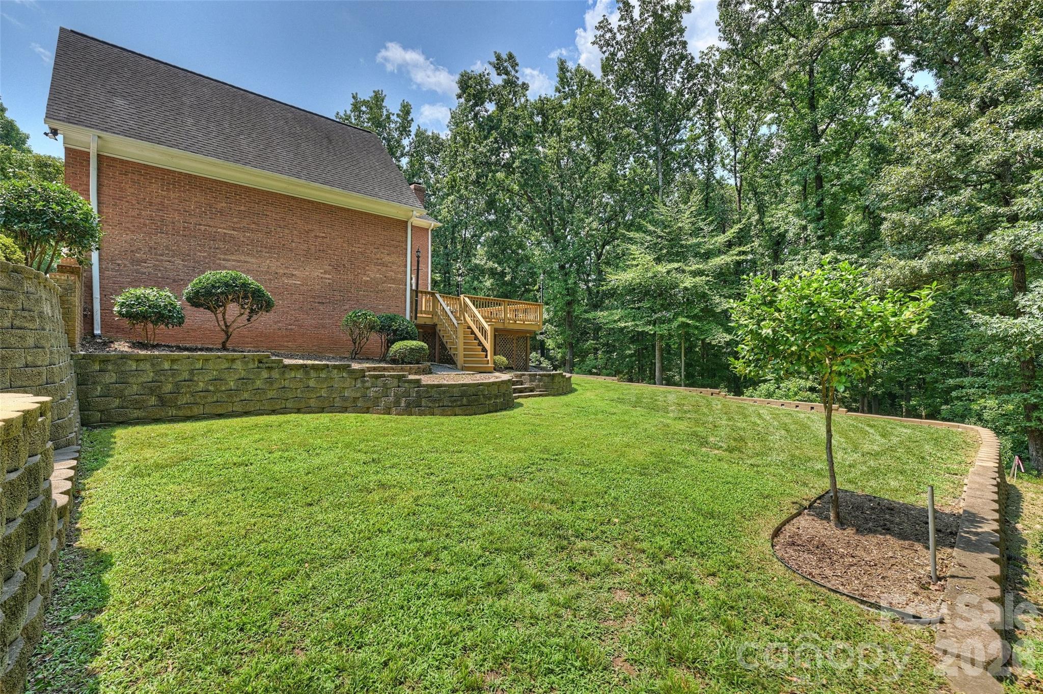 7701 Walthall Court — Charlotte