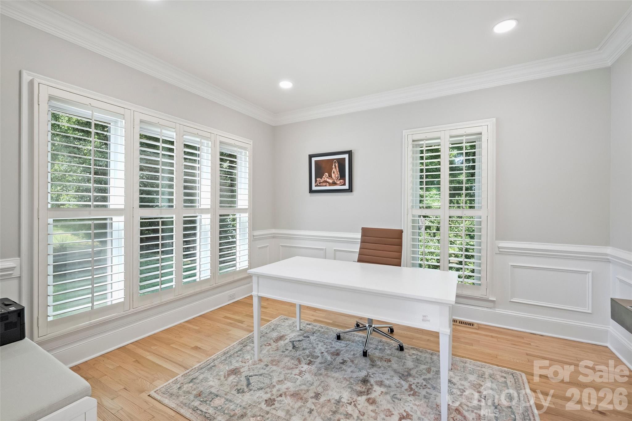 7701 Walthall Court — Charlotte