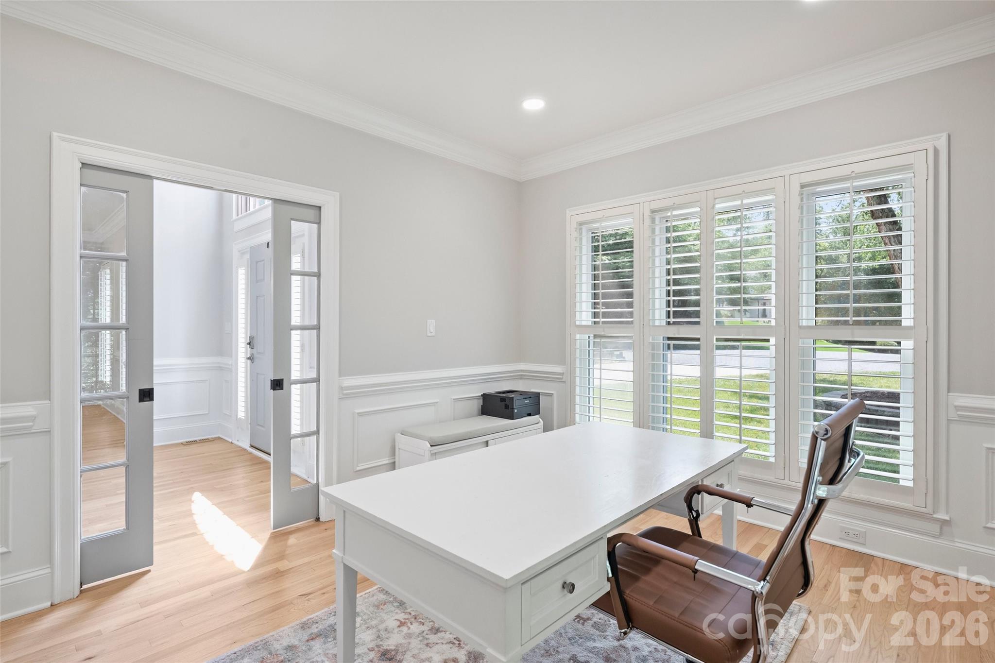 7701 Walthall Court — Charlotte