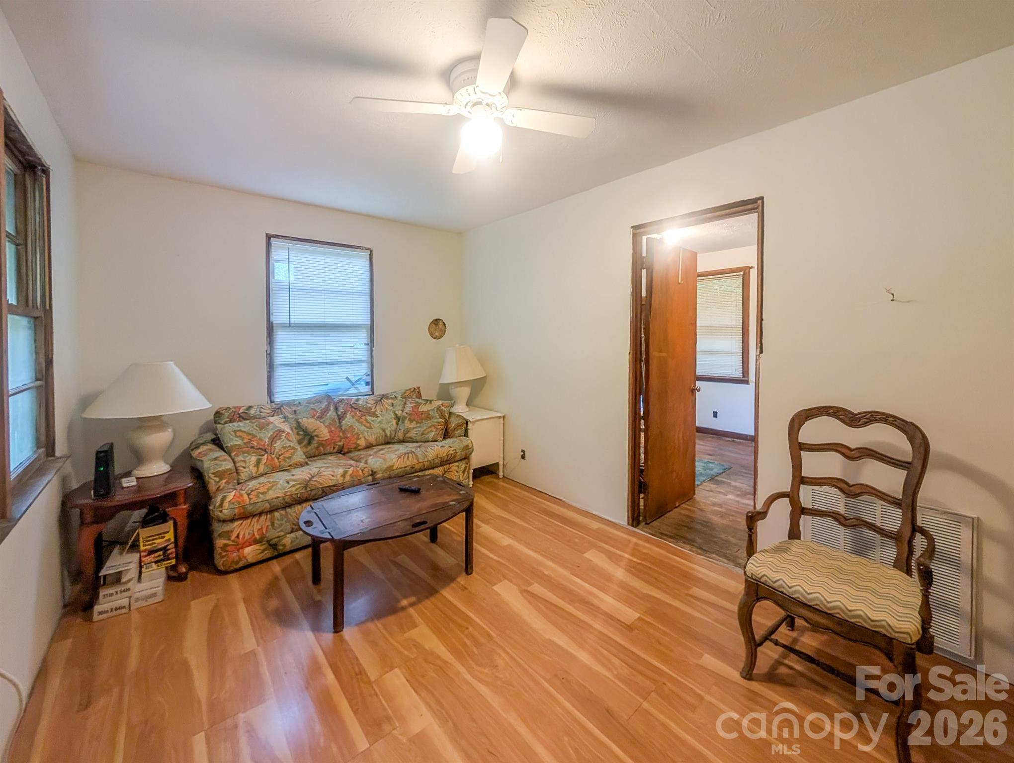 172 Lower Browns Creek Road — Burnsville