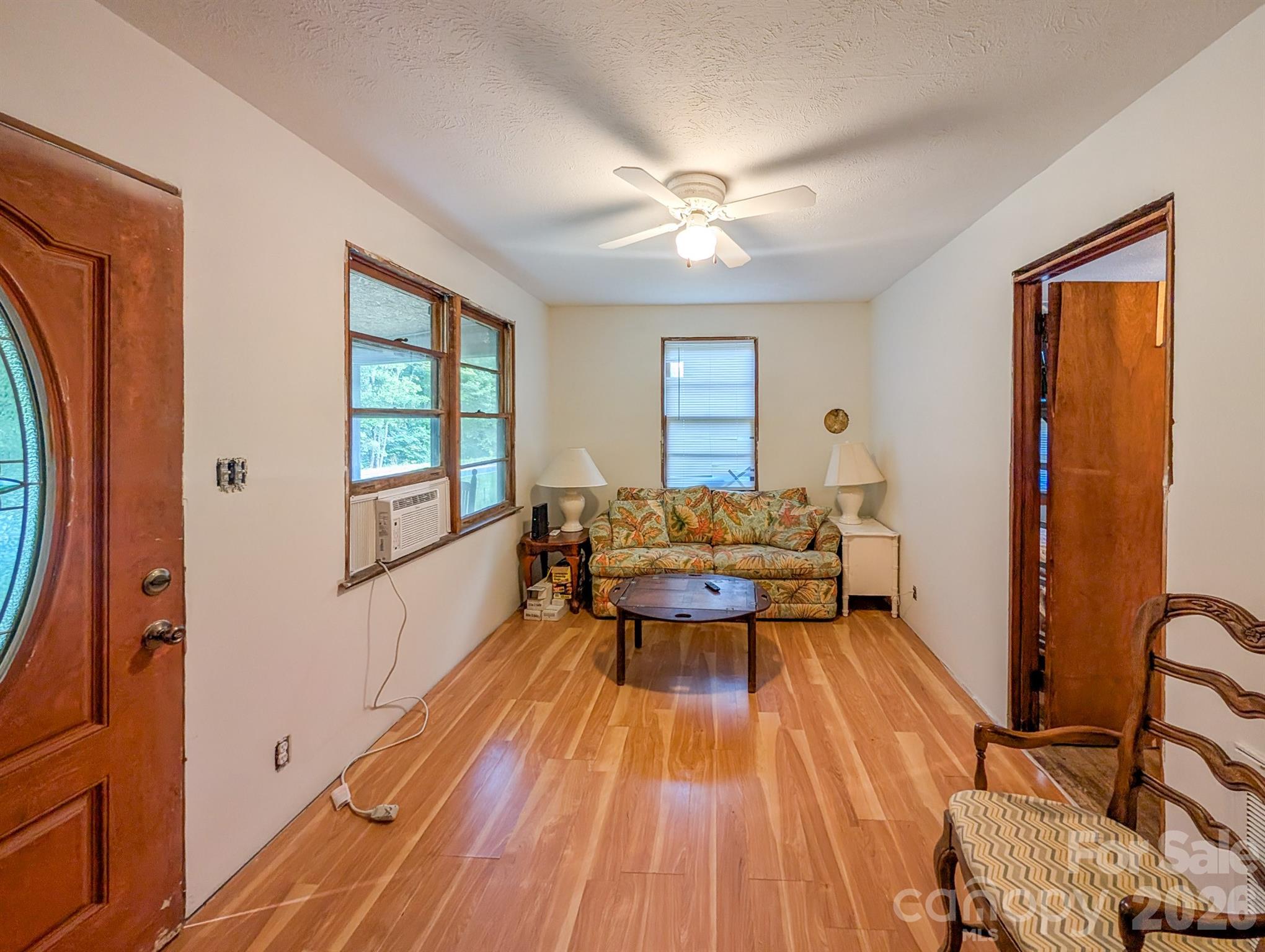 172 Lower Browns Creek Road — Burnsville