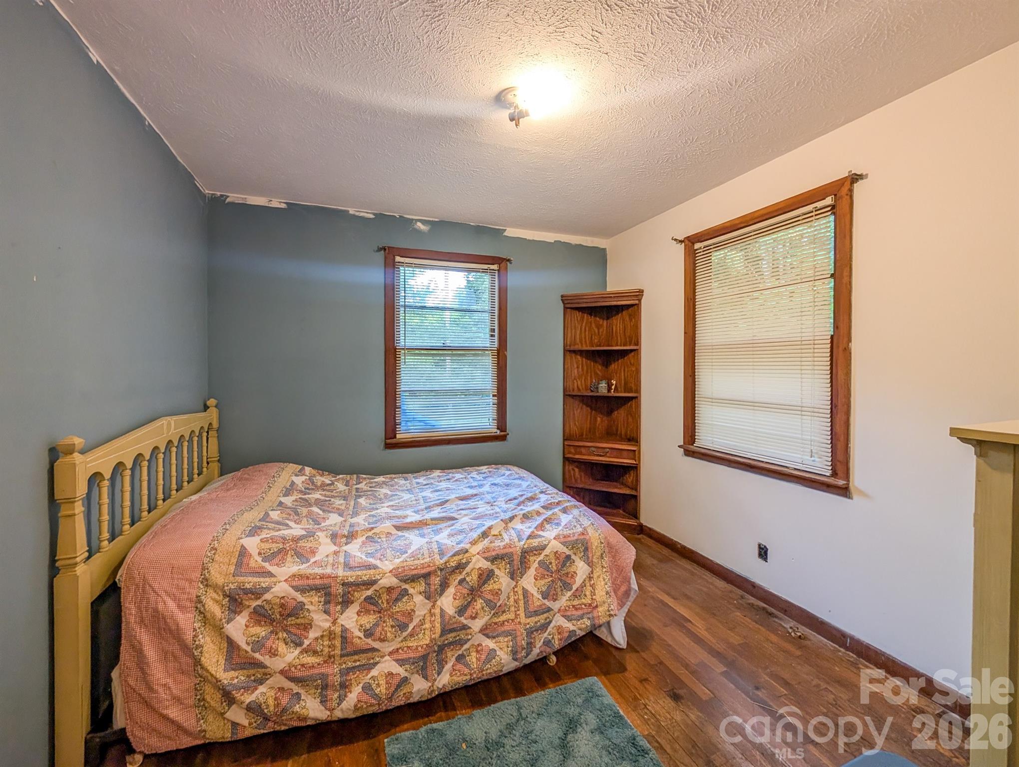 172 Lower Browns Creek Road — Burnsville