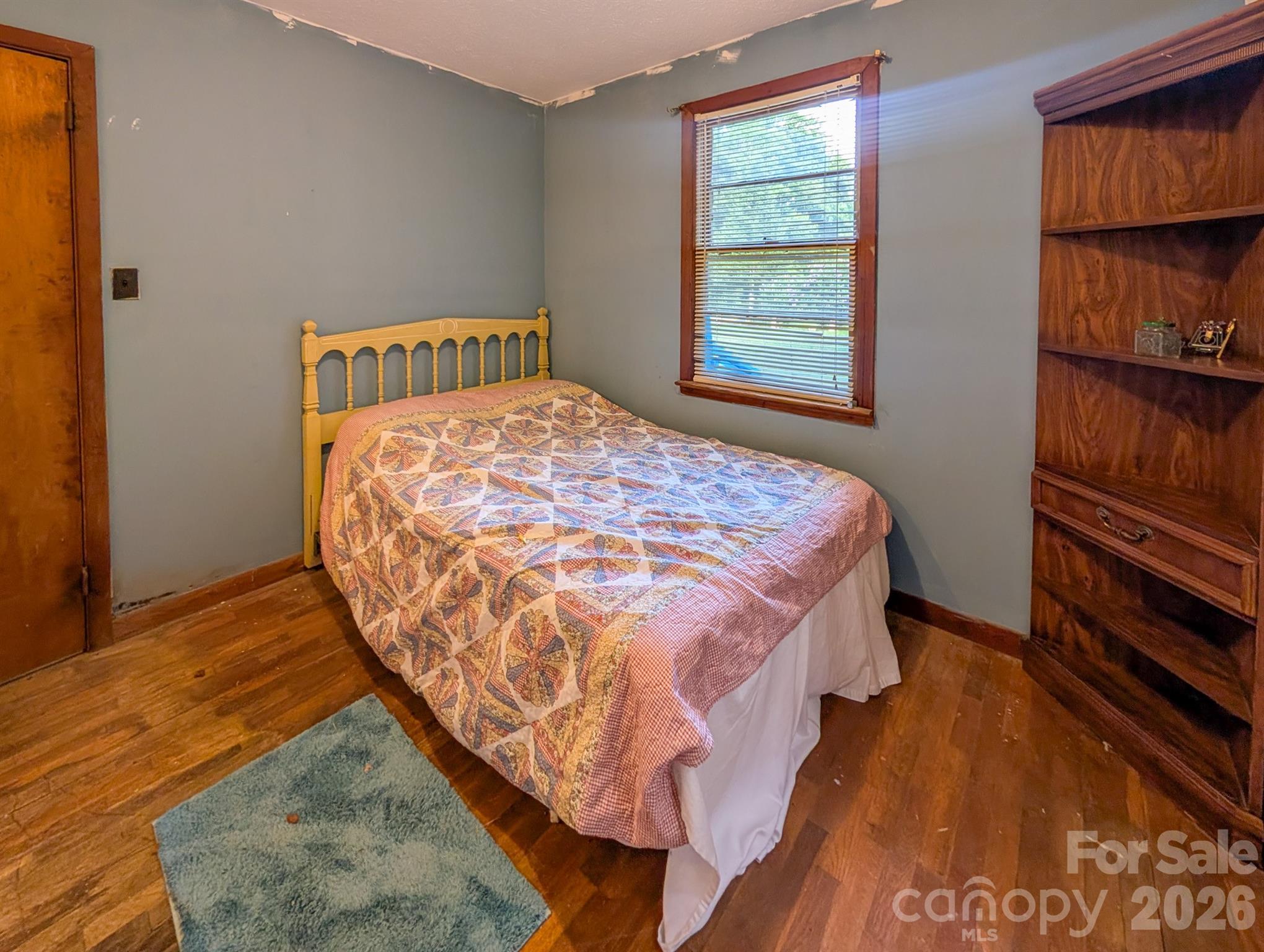 172 Lower Browns Creek Road — Burnsville