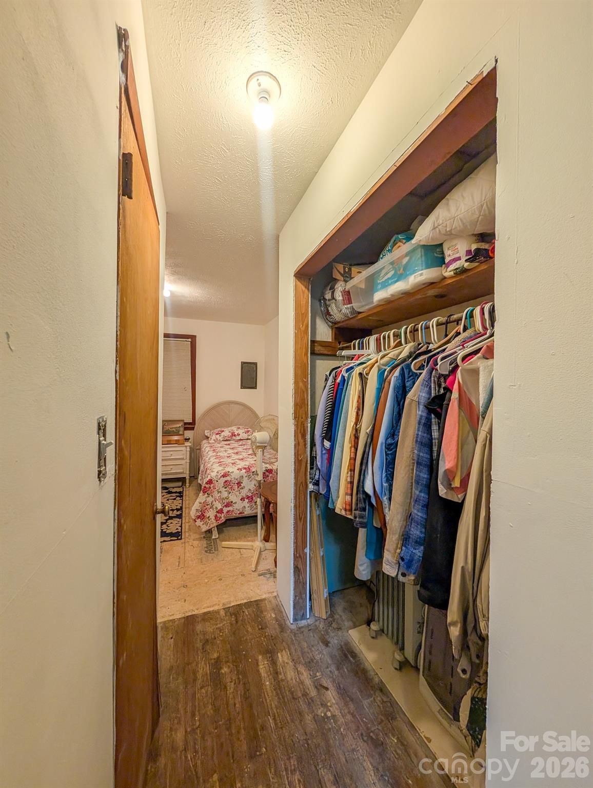 172 Lower Browns Creek Road — Burnsville