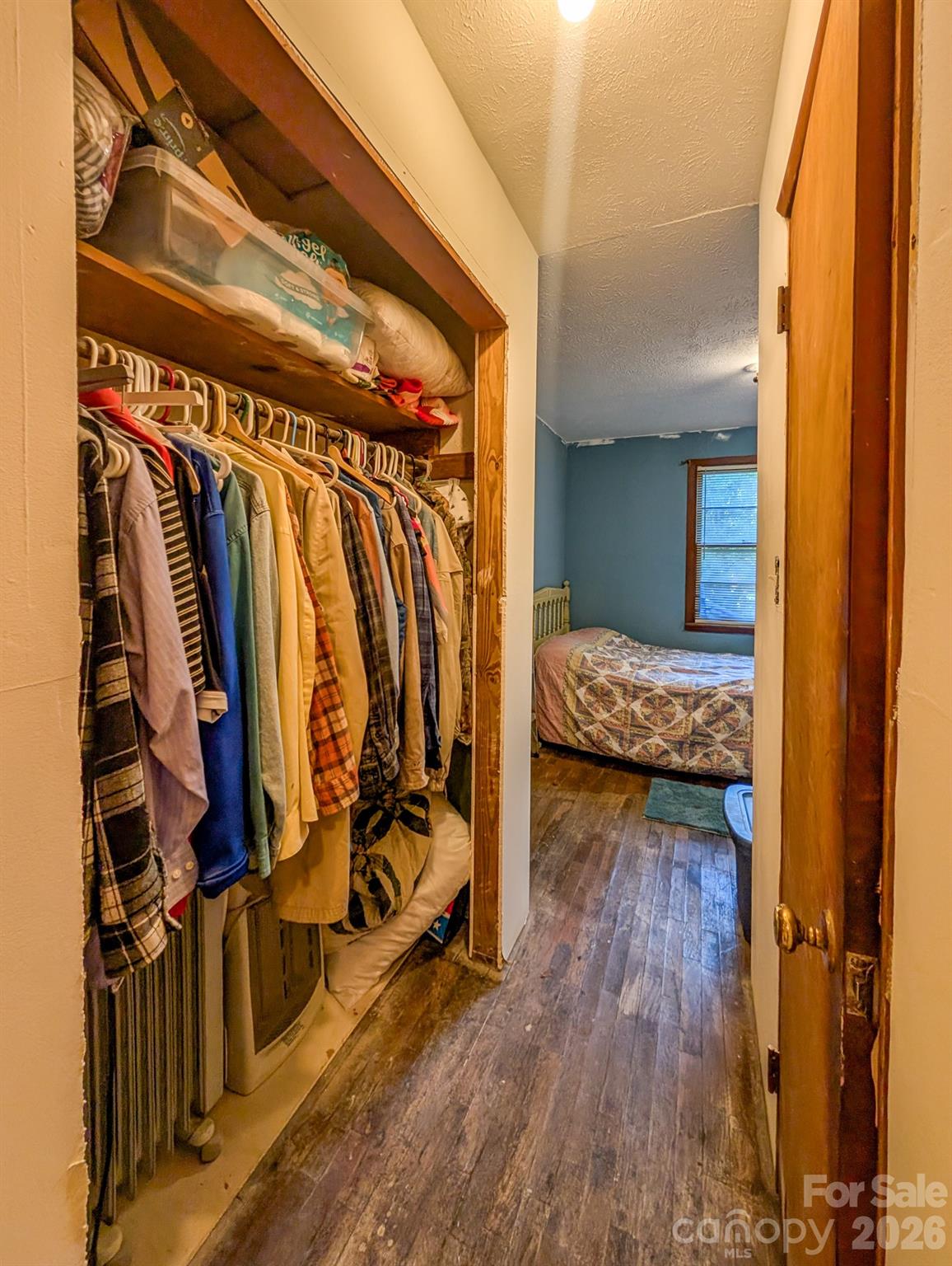 172 Lower Browns Creek Road — Burnsville