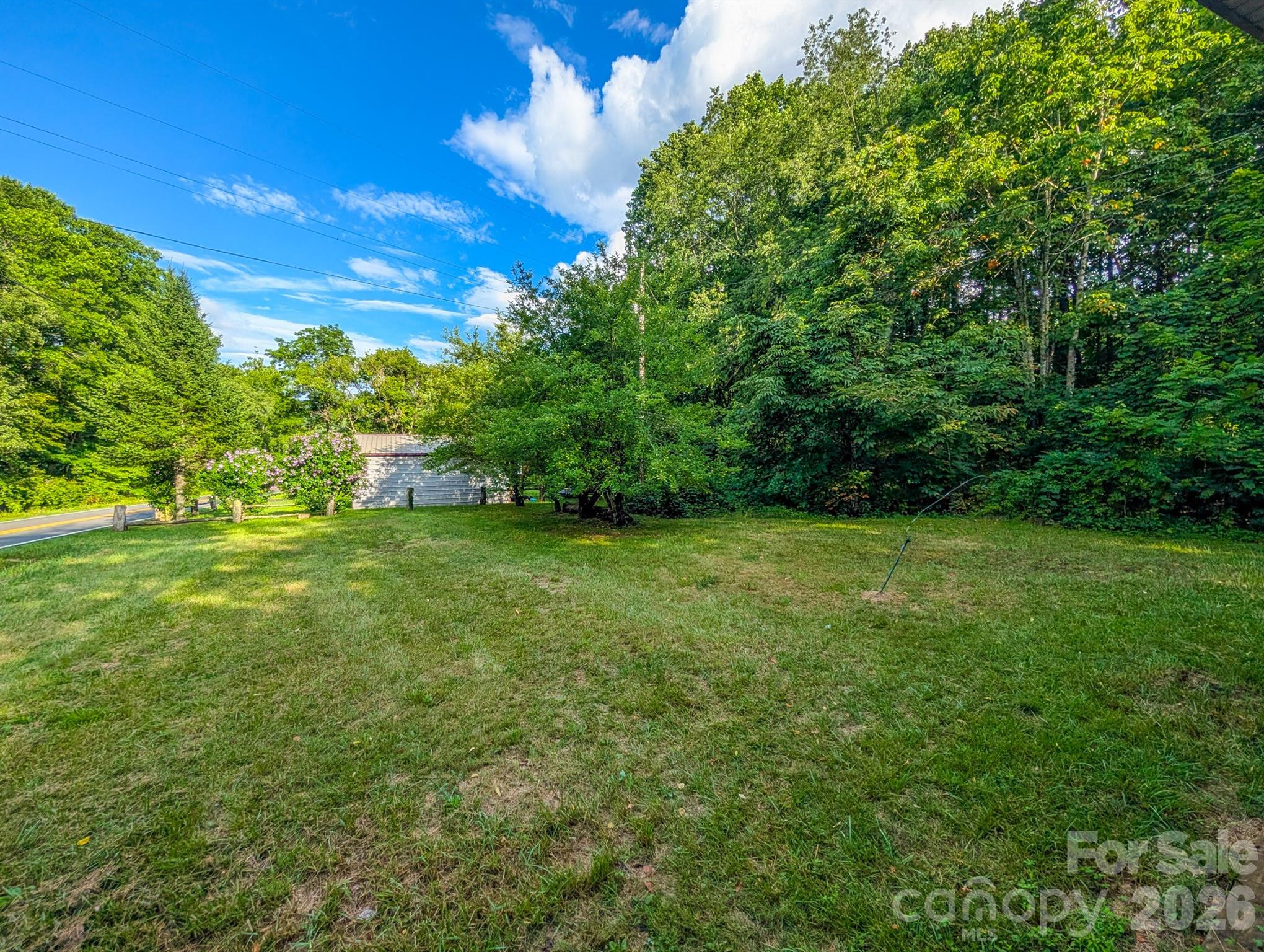 172 Lower Browns Creek Road — Burnsville