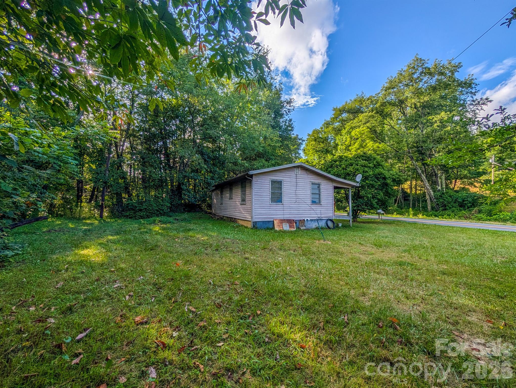 172 Lower Browns Creek Road — Burnsville