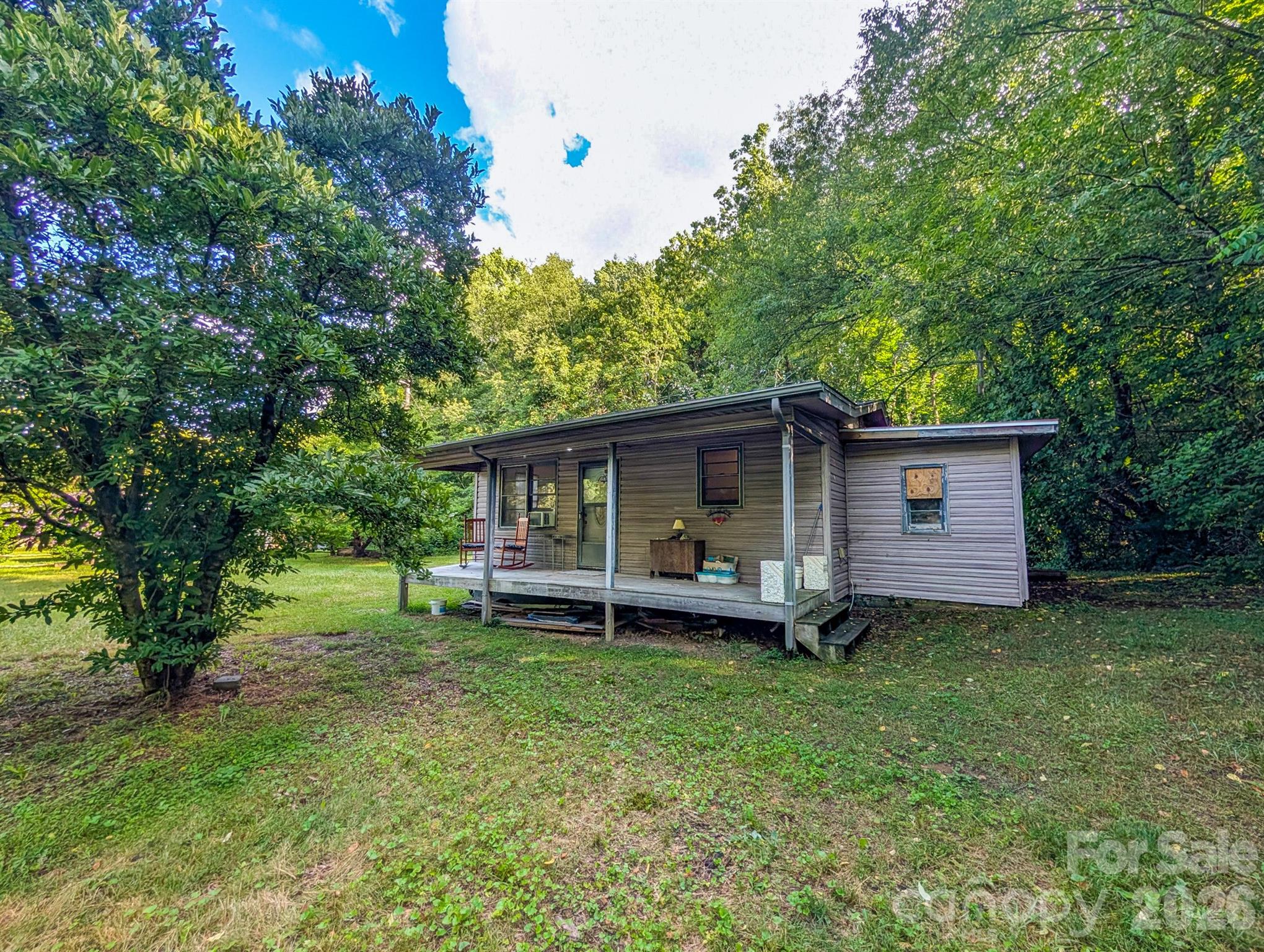 172 Lower Browns Creek Road — Burnsville