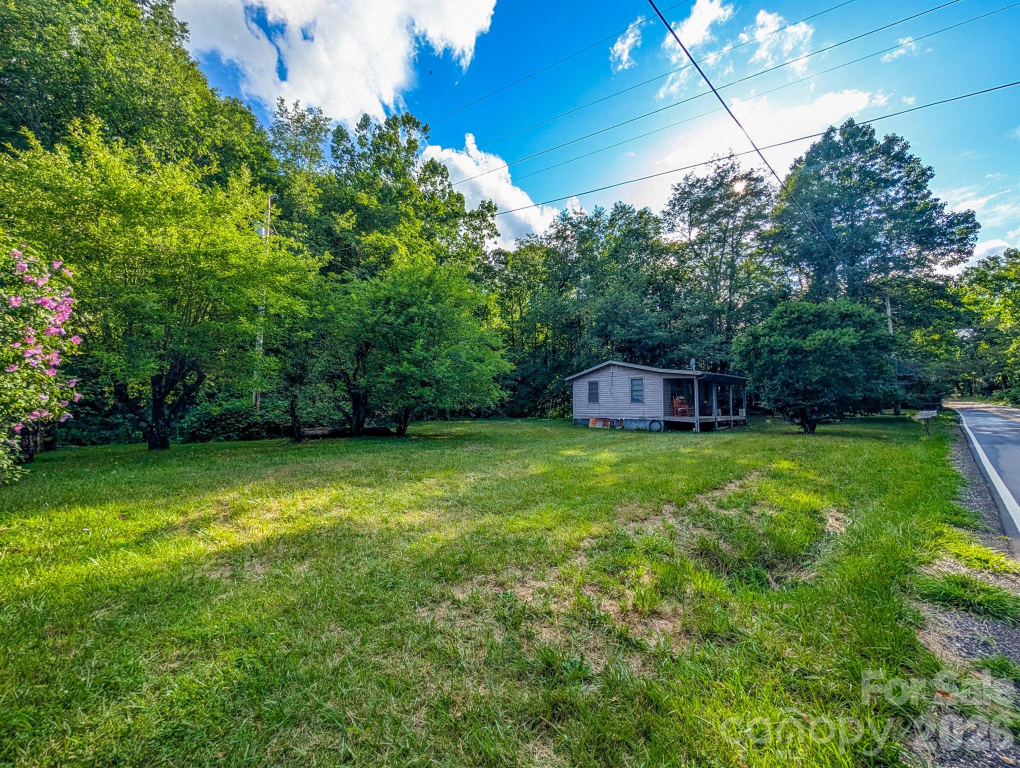 172 Lower Browns Creek Road — Burnsville