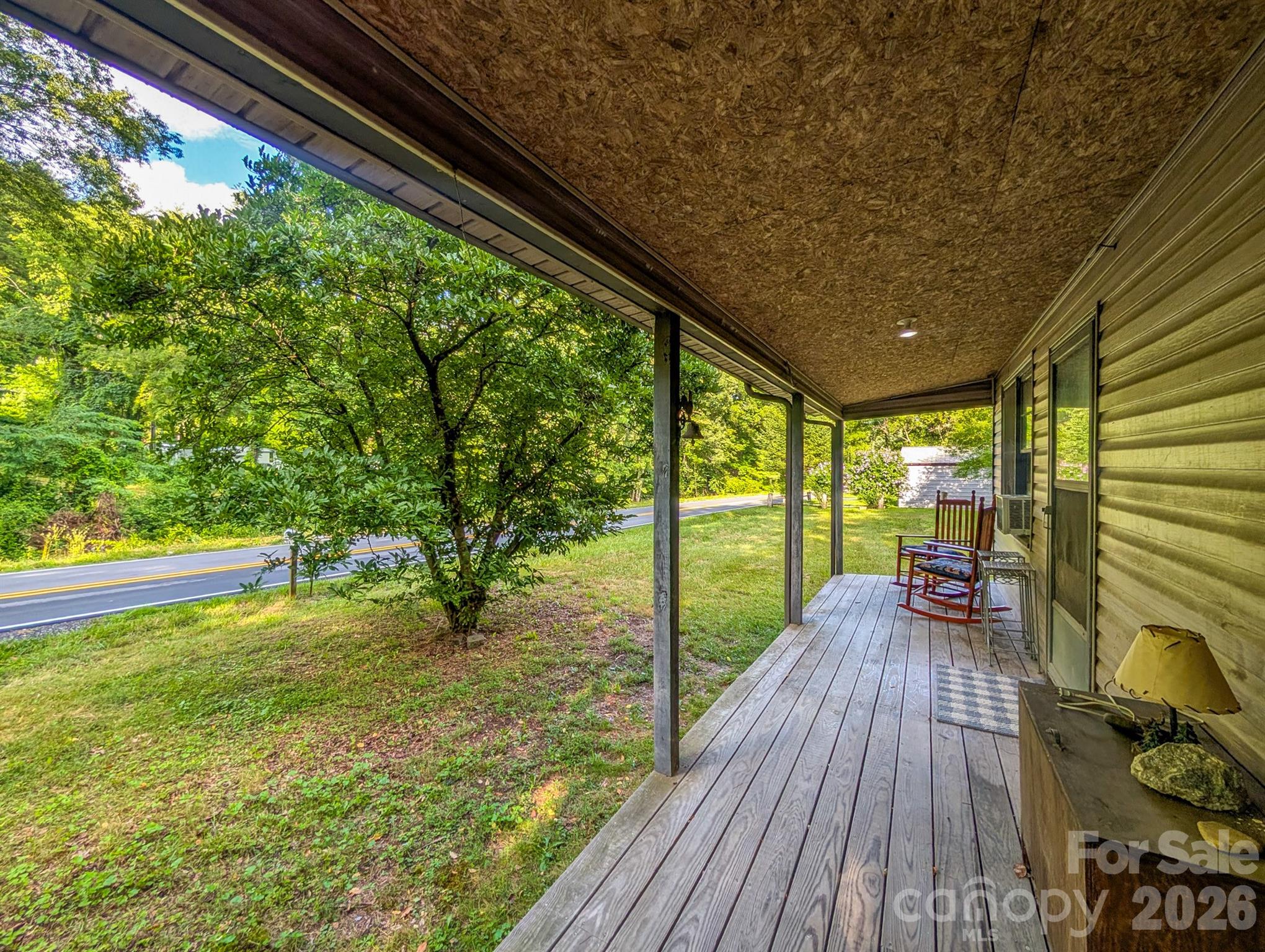 172 Lower Browns Creek Road — Burnsville