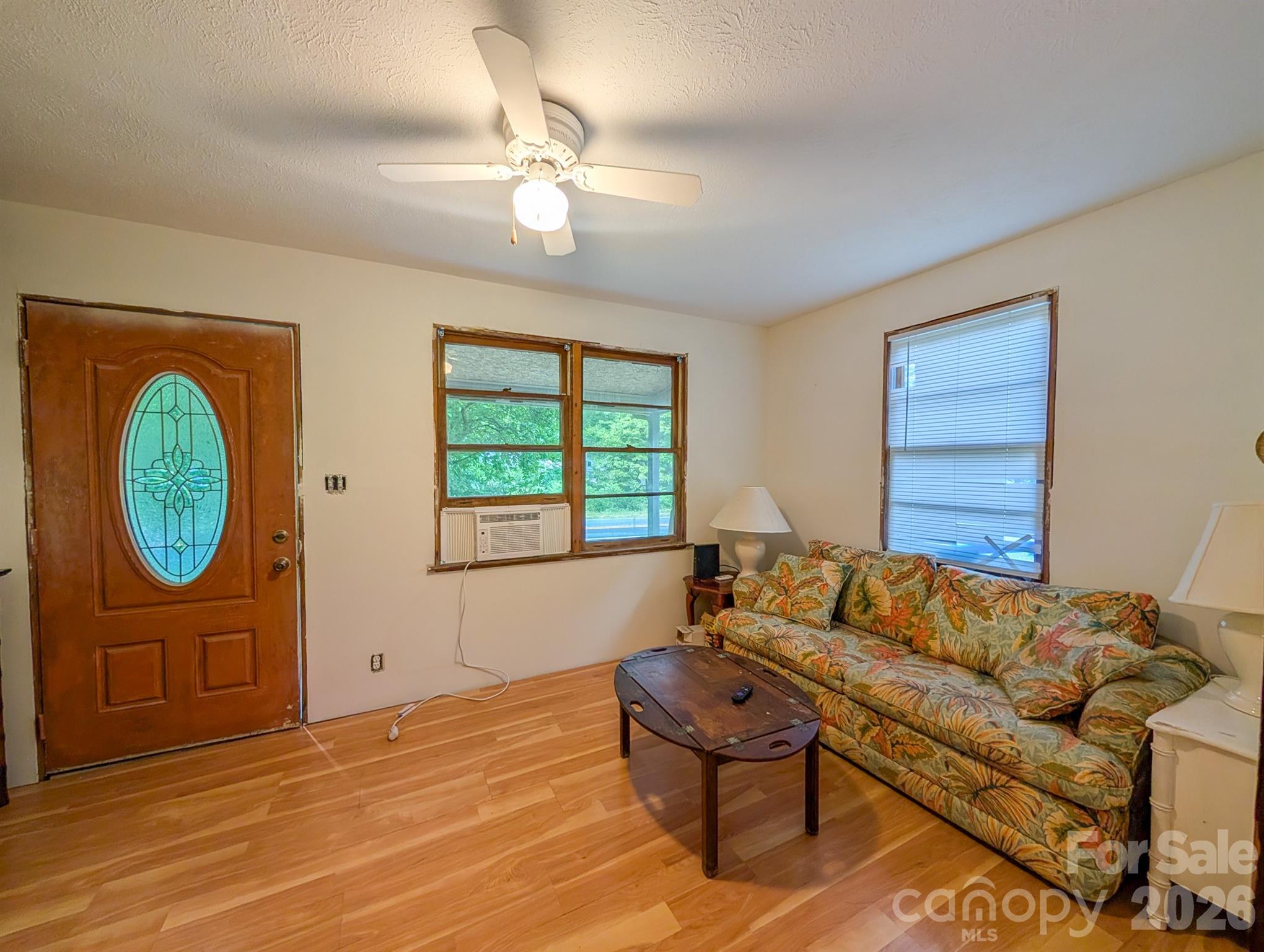 172 Lower Browns Creek Road — Burnsville