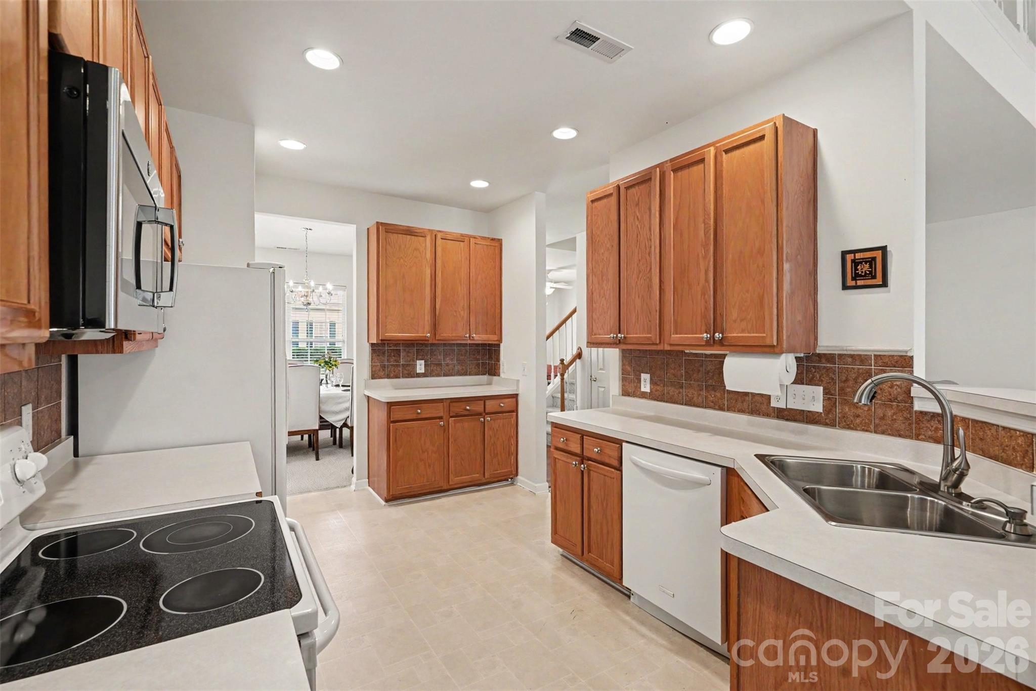 10729 Yellow Tail Court — Charlotte