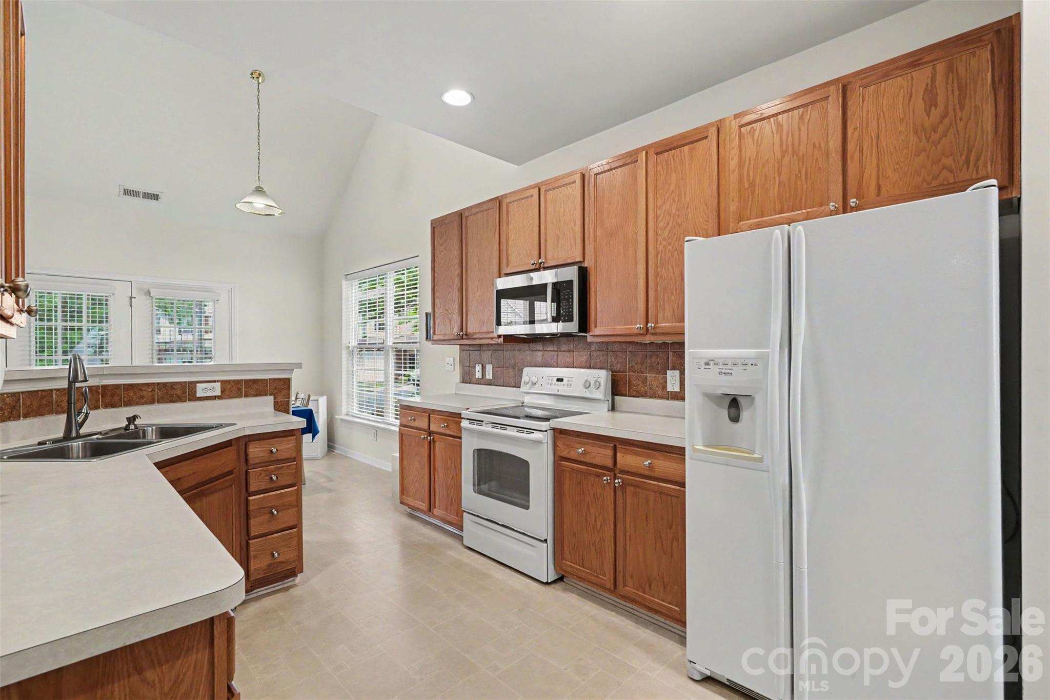 10729 Yellow Tail Court — Charlotte