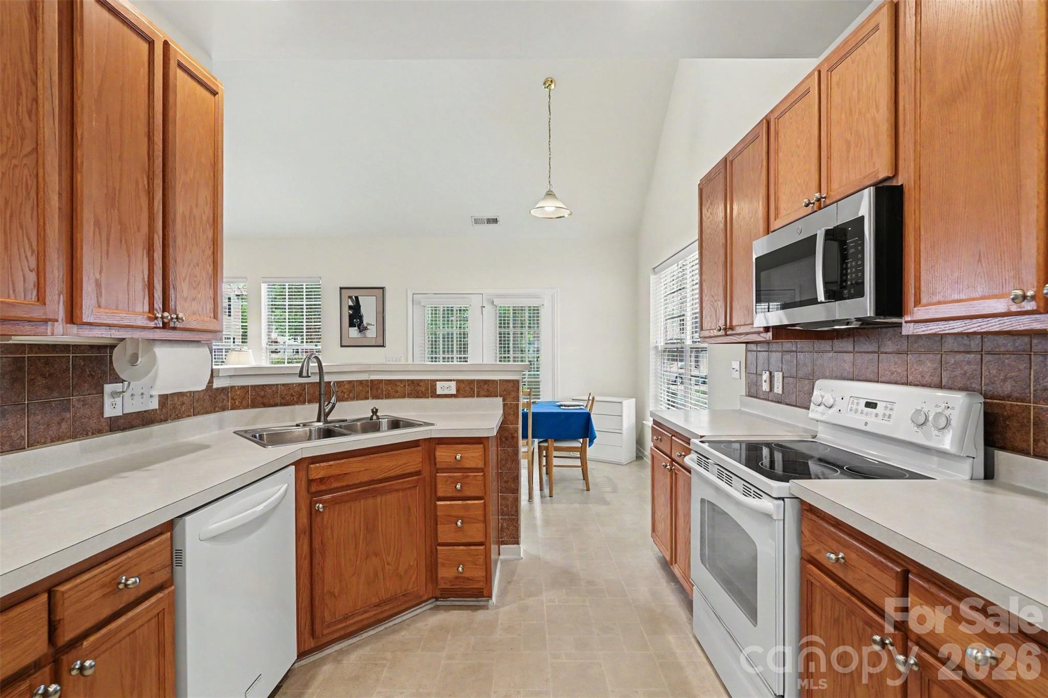 10729 Yellow Tail Court — Charlotte
