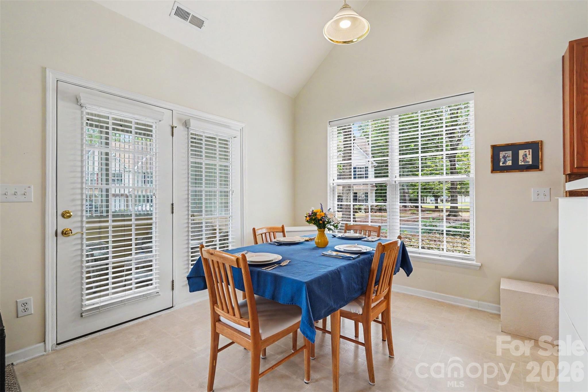 10729 Yellow Tail Court — Charlotte