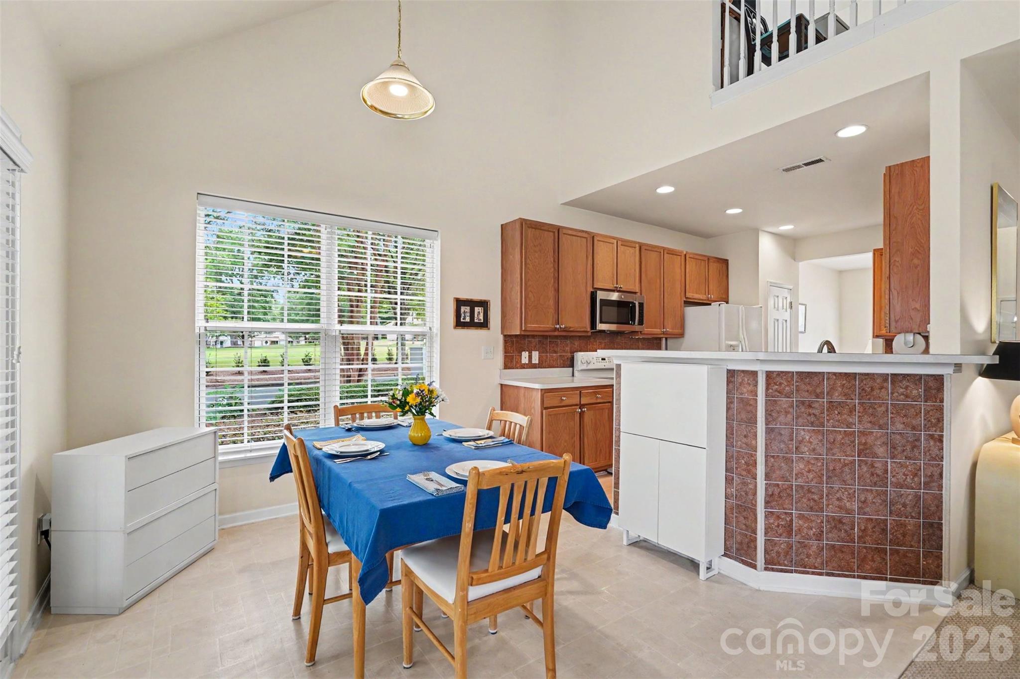 10729 Yellow Tail Court — Charlotte
