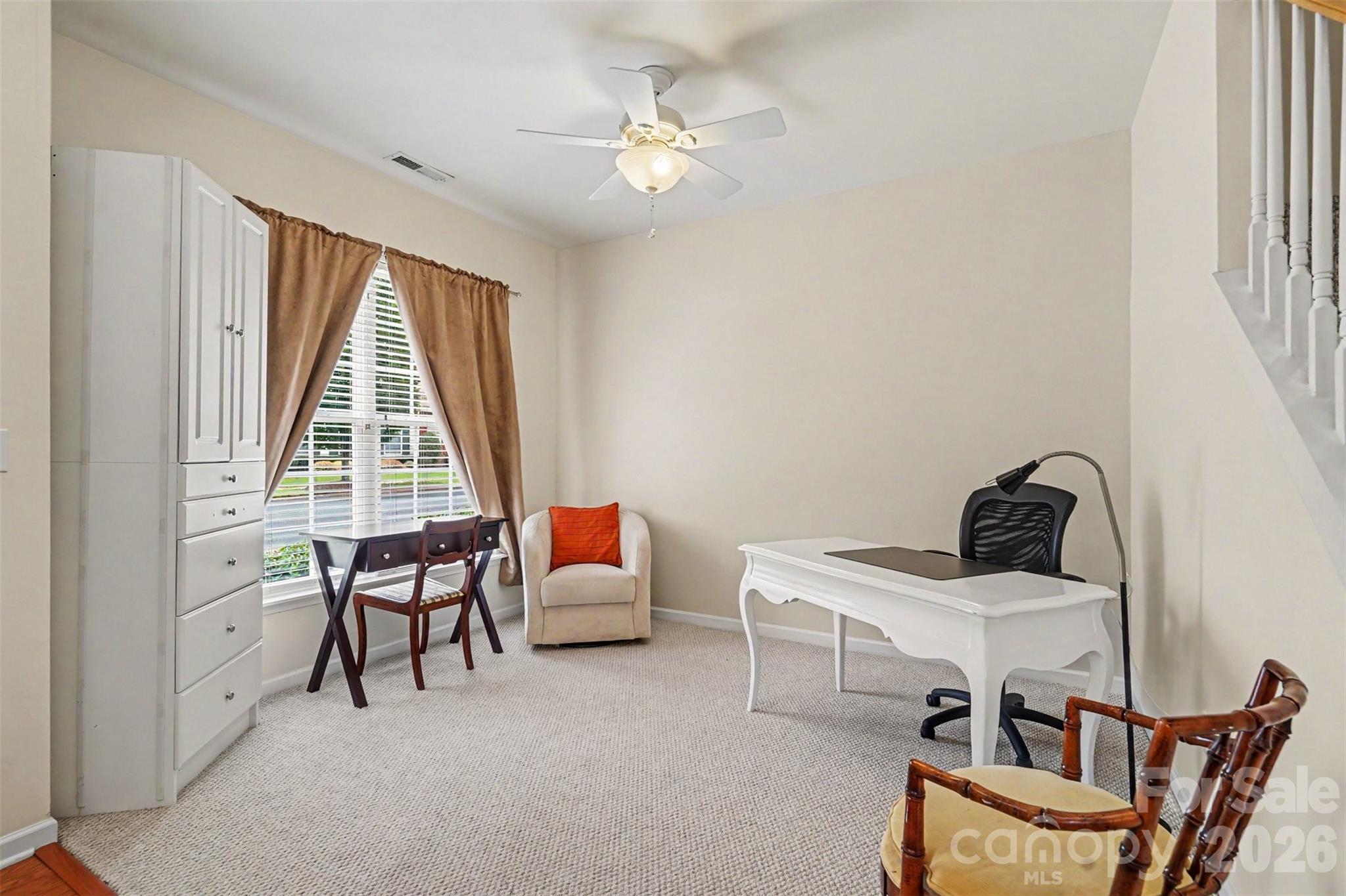 10729 Yellow Tail Court — Charlotte