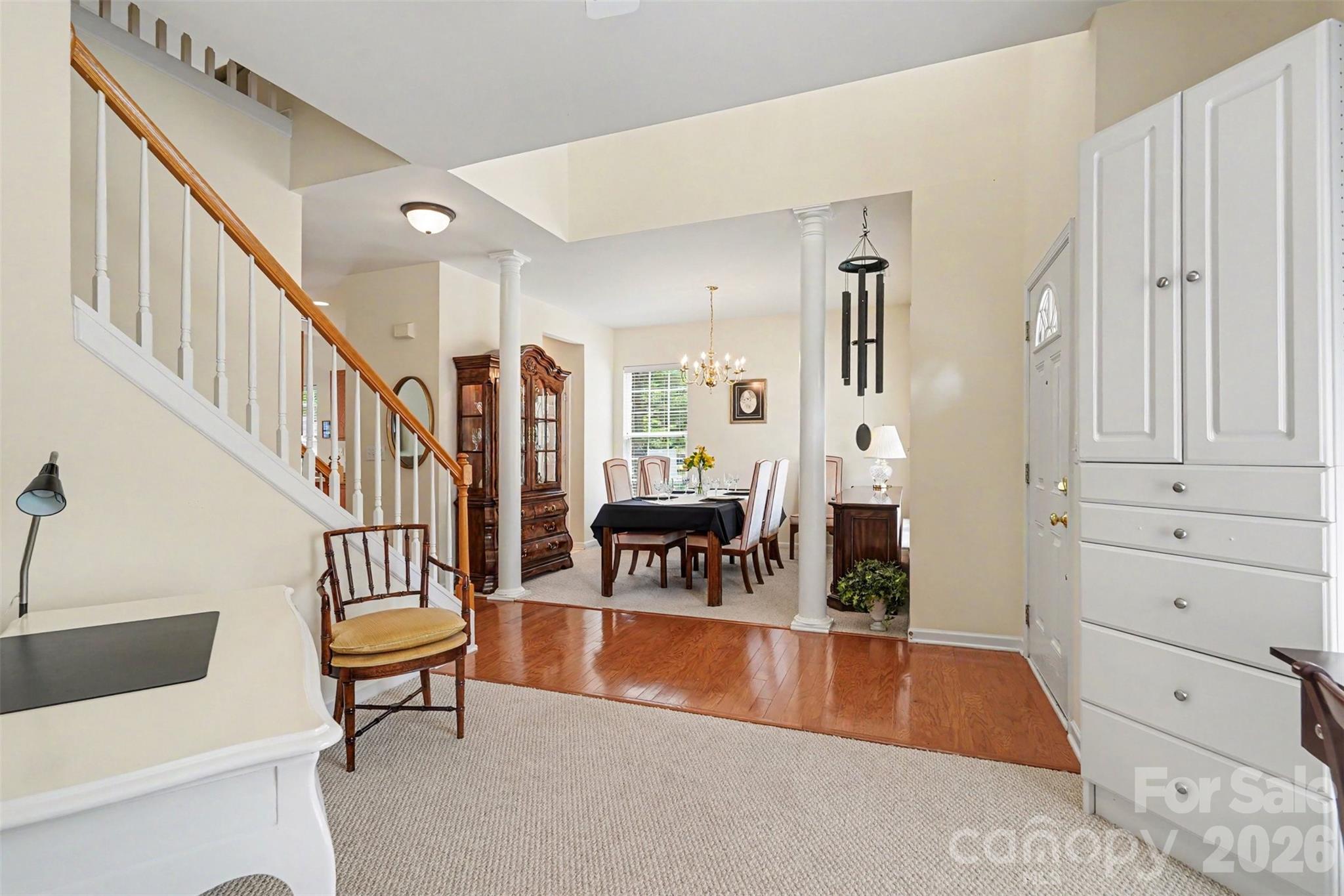10729 Yellow Tail Court — Charlotte