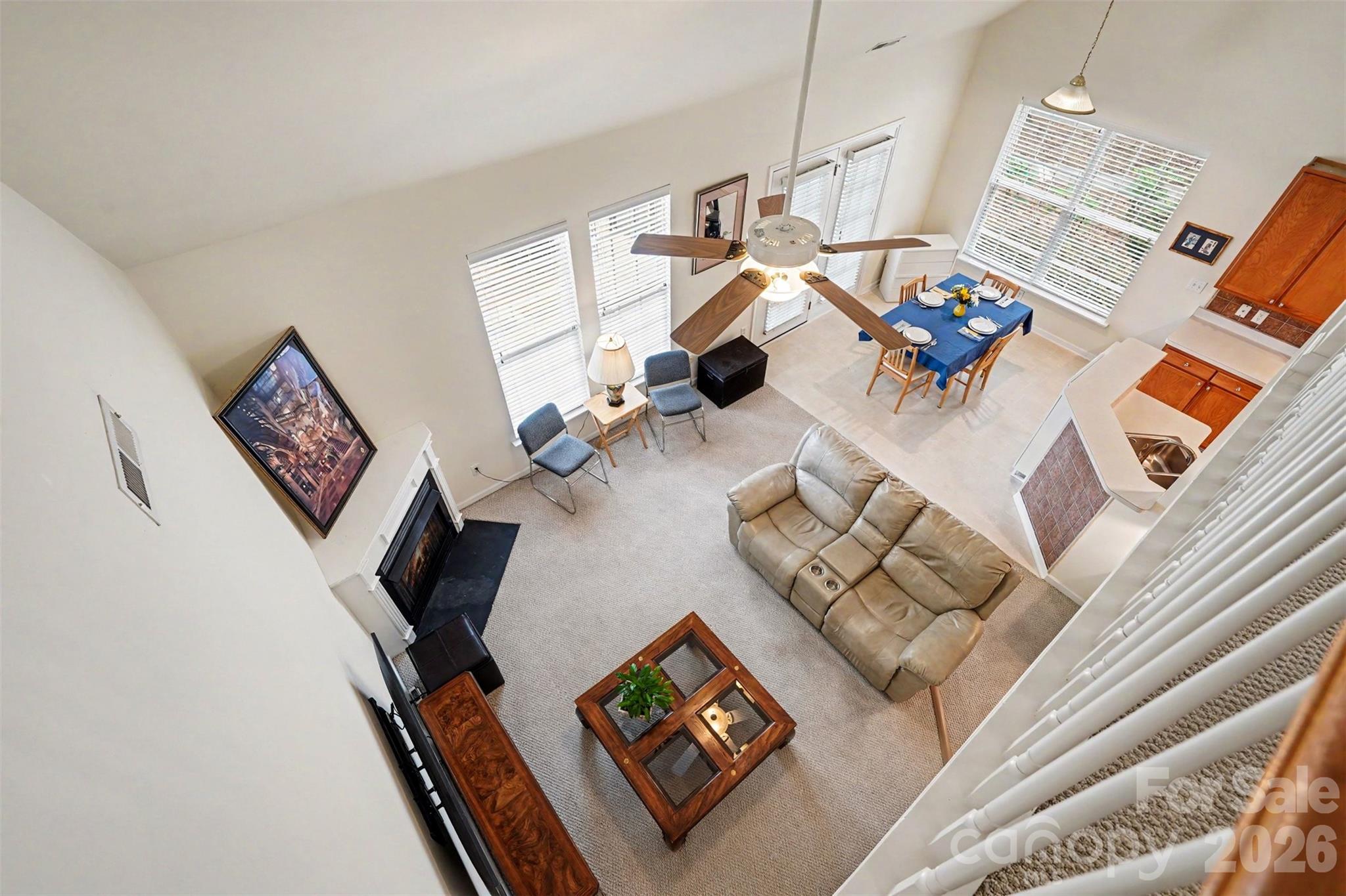 10729 Yellow Tail Court — Charlotte