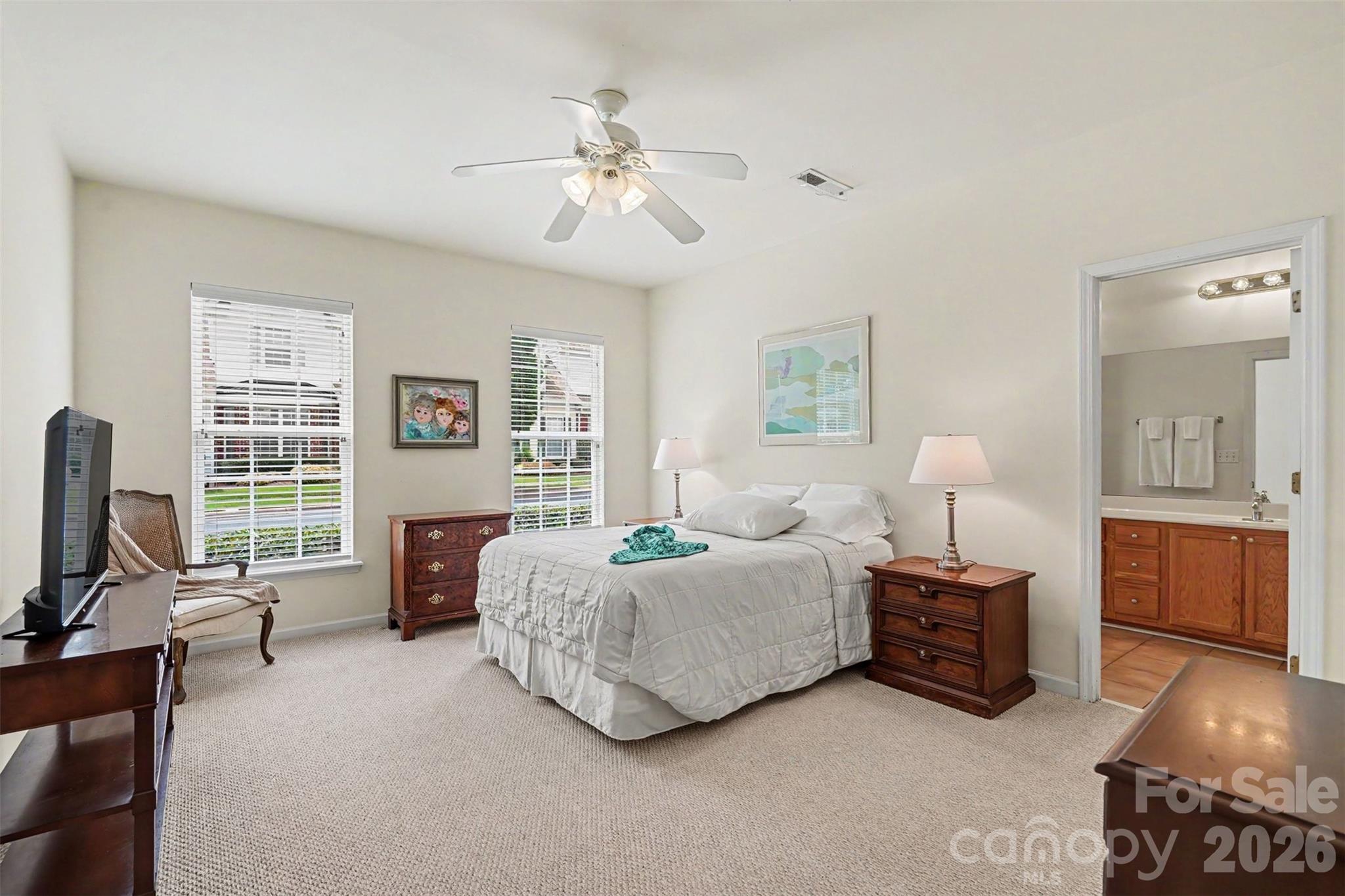 10729 Yellow Tail Court — Charlotte