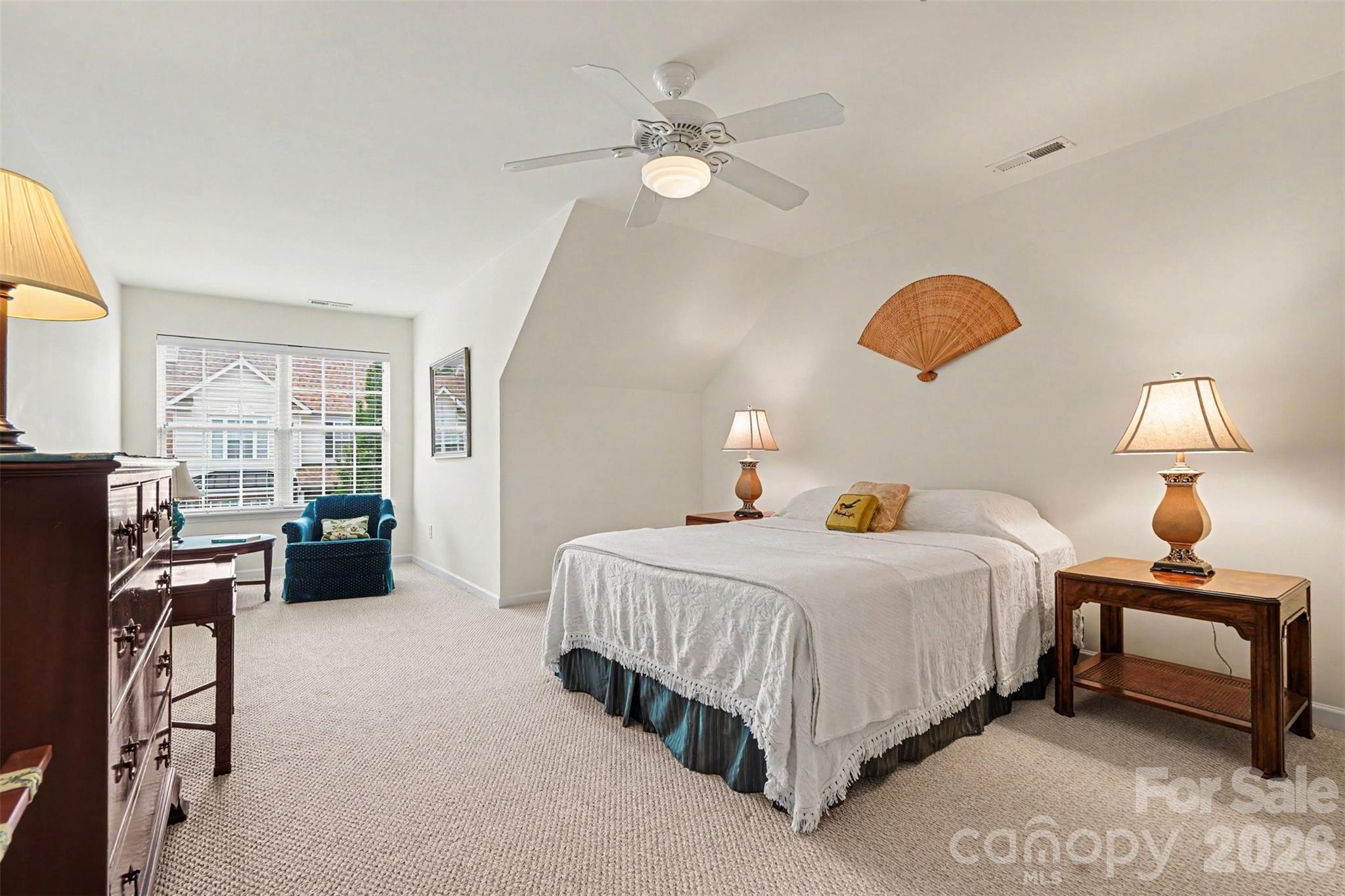 10729 Yellow Tail Court — Charlotte