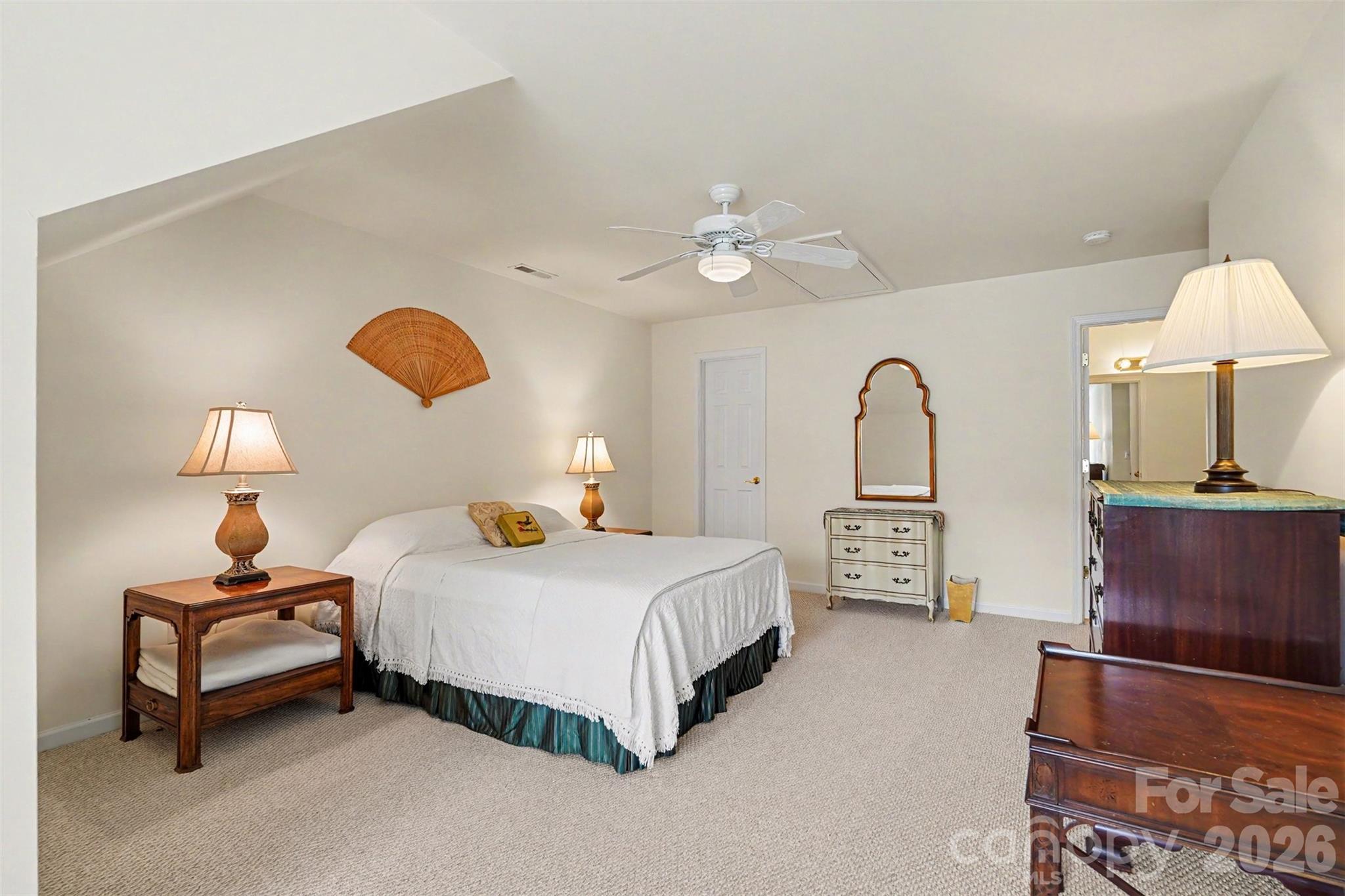10729 Yellow Tail Court — Charlotte