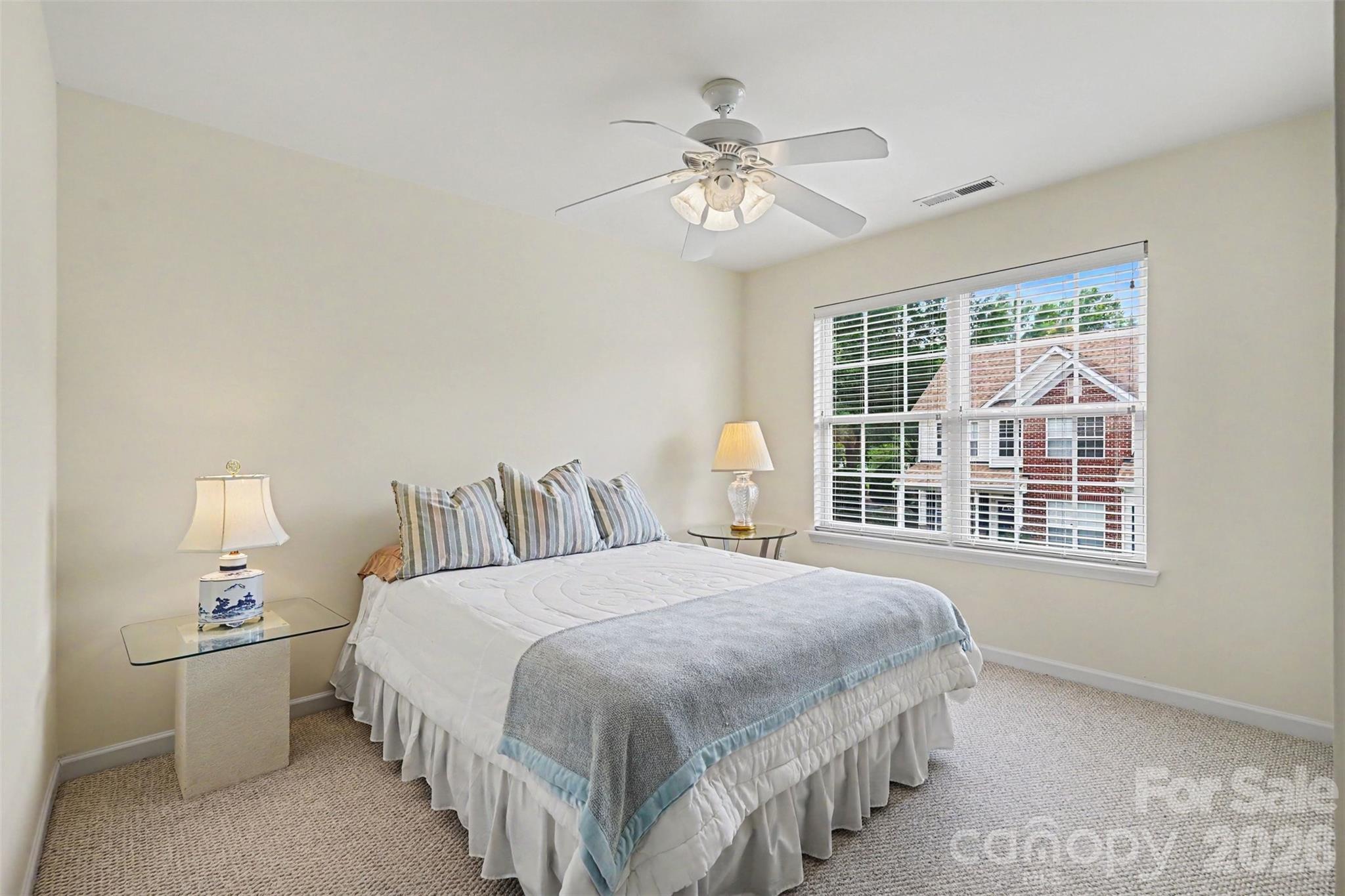 10729 Yellow Tail Court — Charlotte