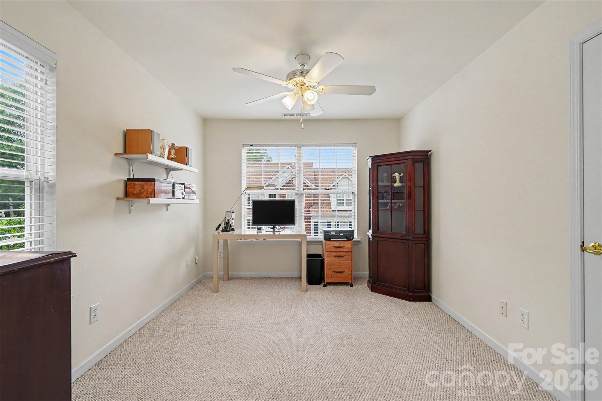 10729 Yellow Tail Court — Charlotte