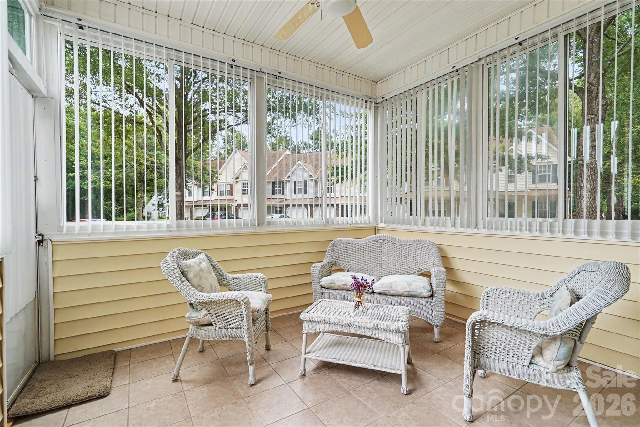 10729 Yellow Tail Court — Charlotte