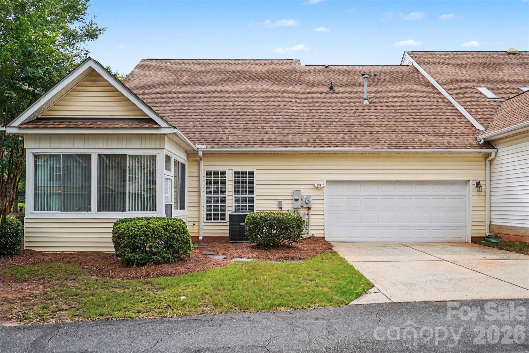 10729 Yellow Tail Court — Charlotte