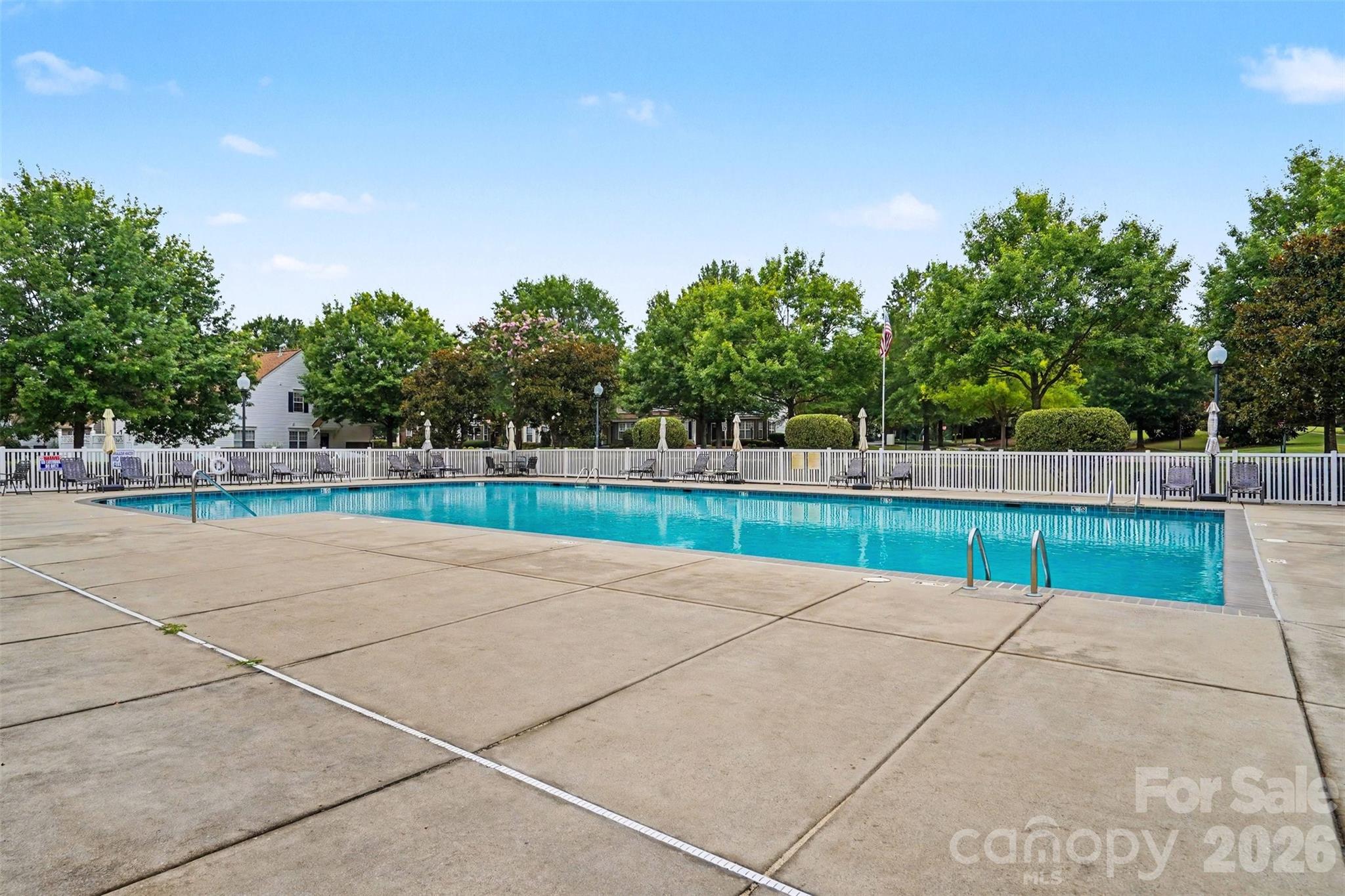 10729 Yellow Tail Court — Charlotte