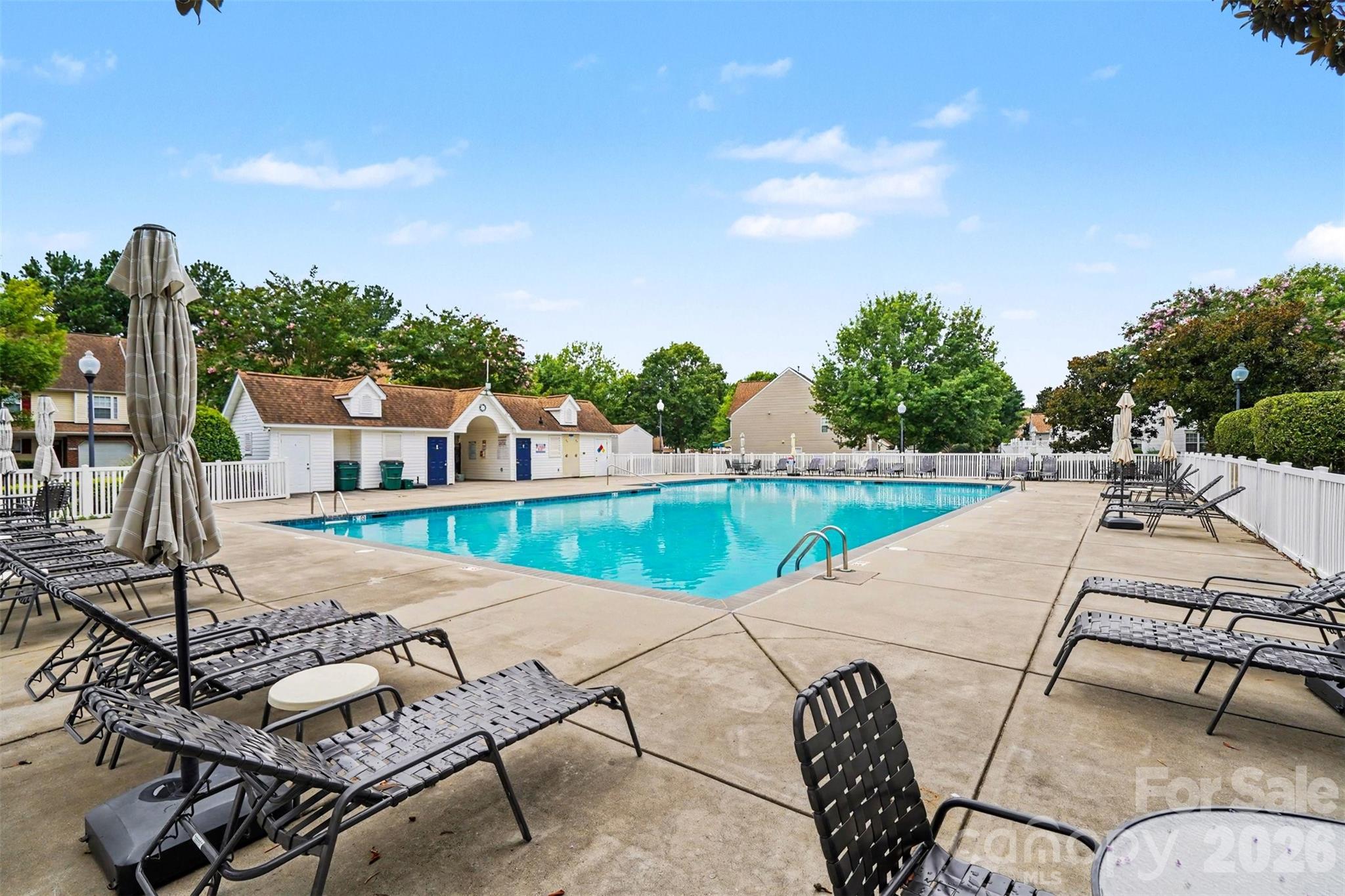 10729 Yellow Tail Court — Charlotte