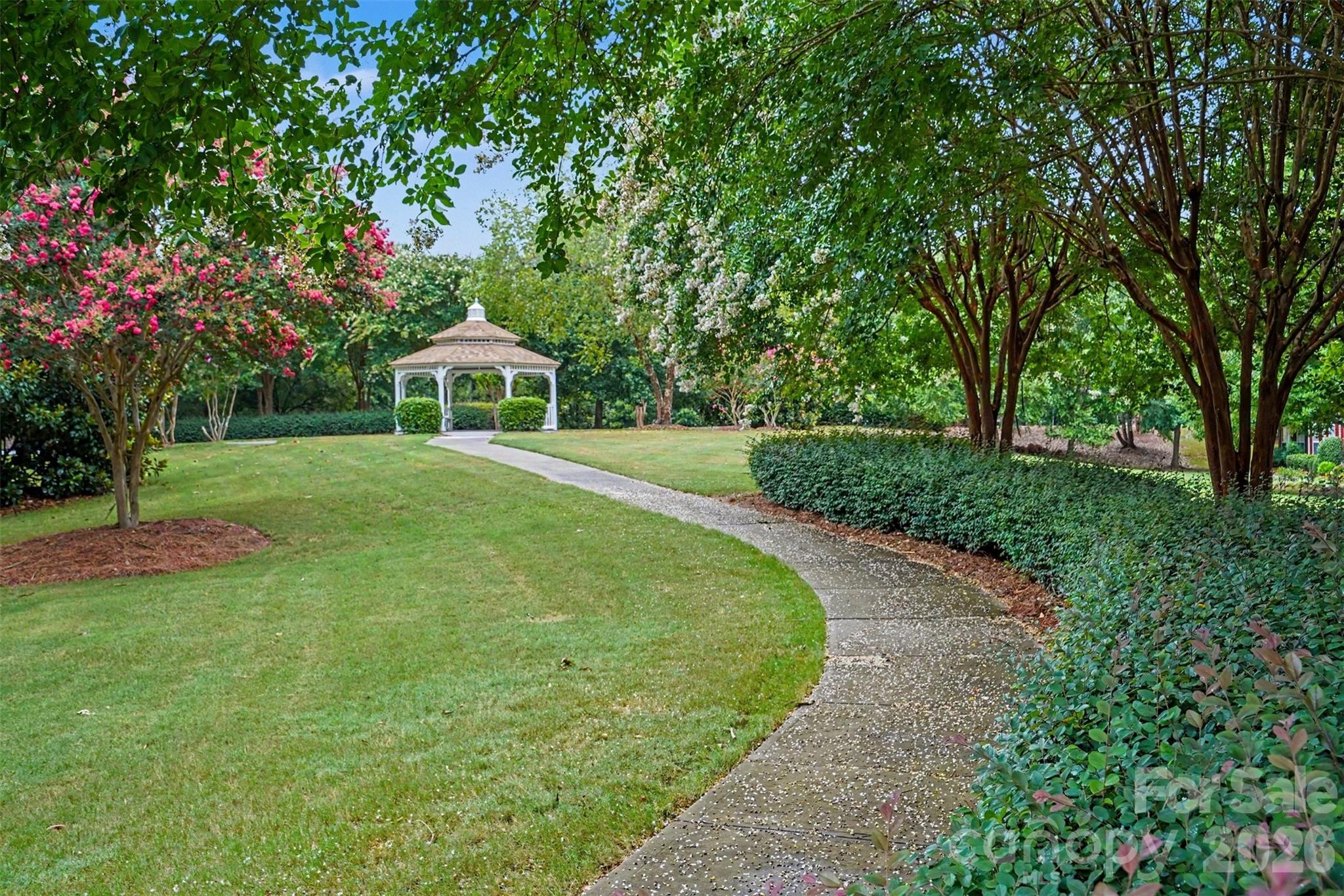 10729 Yellow Tail Court — Charlotte